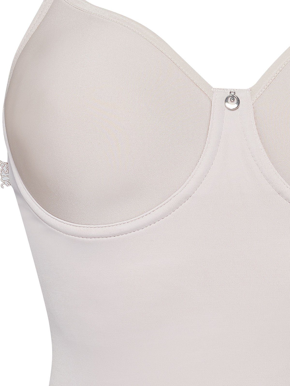 Susa Body Spacer Body mit Bügel Catania (Stück, 1-tlg) 360° Shaping