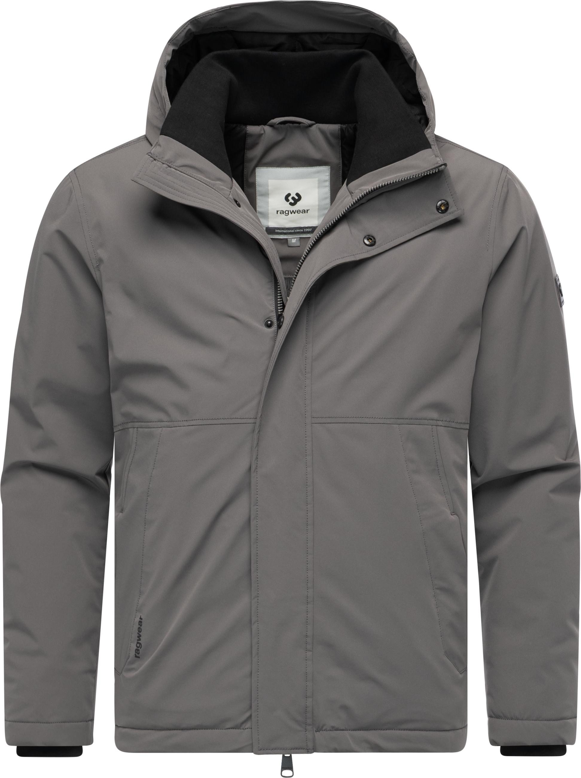 Outdoorjacke Saqon YOUMODO