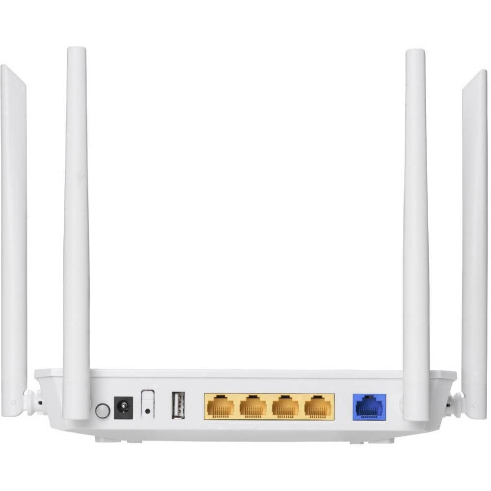 Dual-Band Router Edimax Gigabit AC1200 WLAN-Router