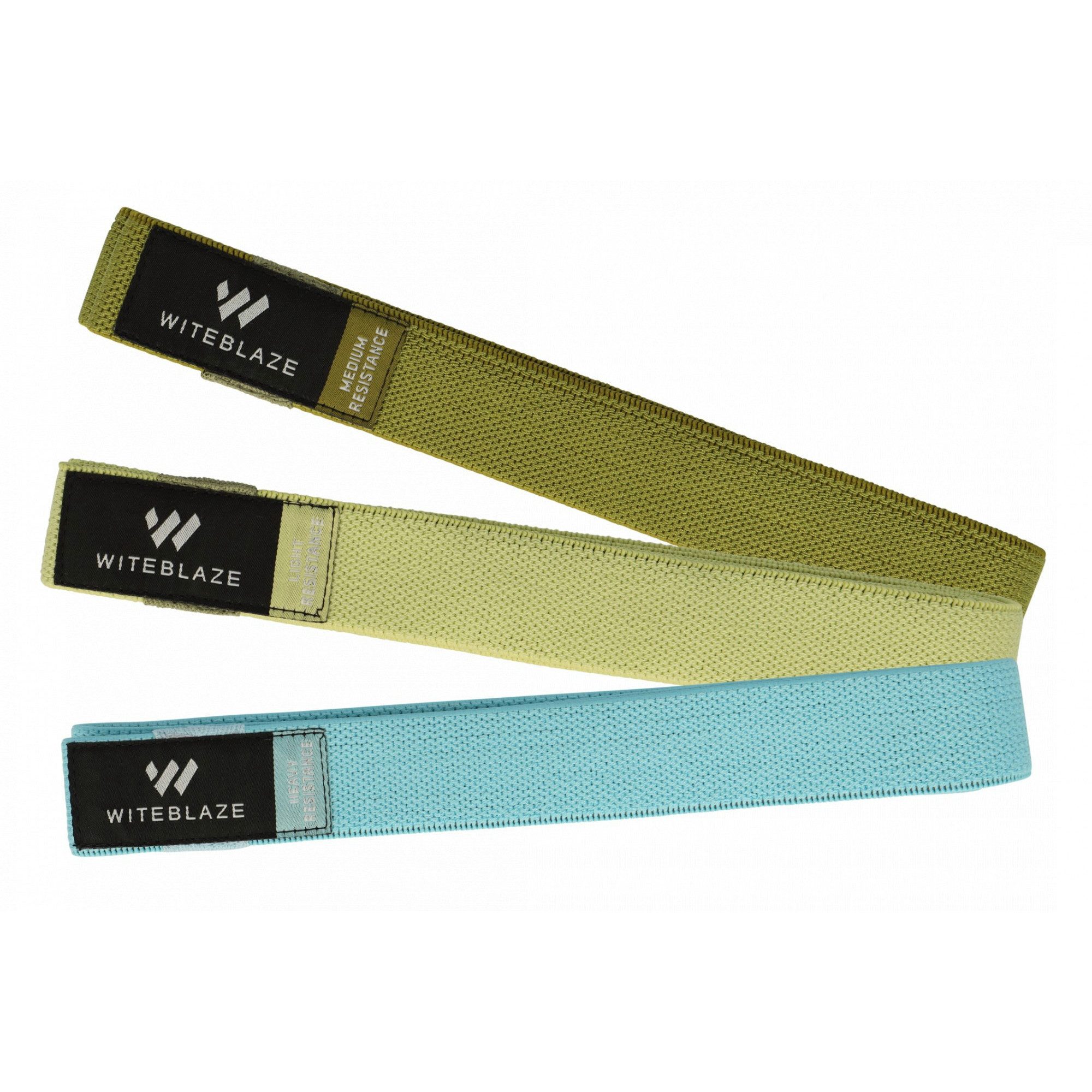 Trainingshilfe Witeblaze Superband NOS SUPERBAND SET 1109151