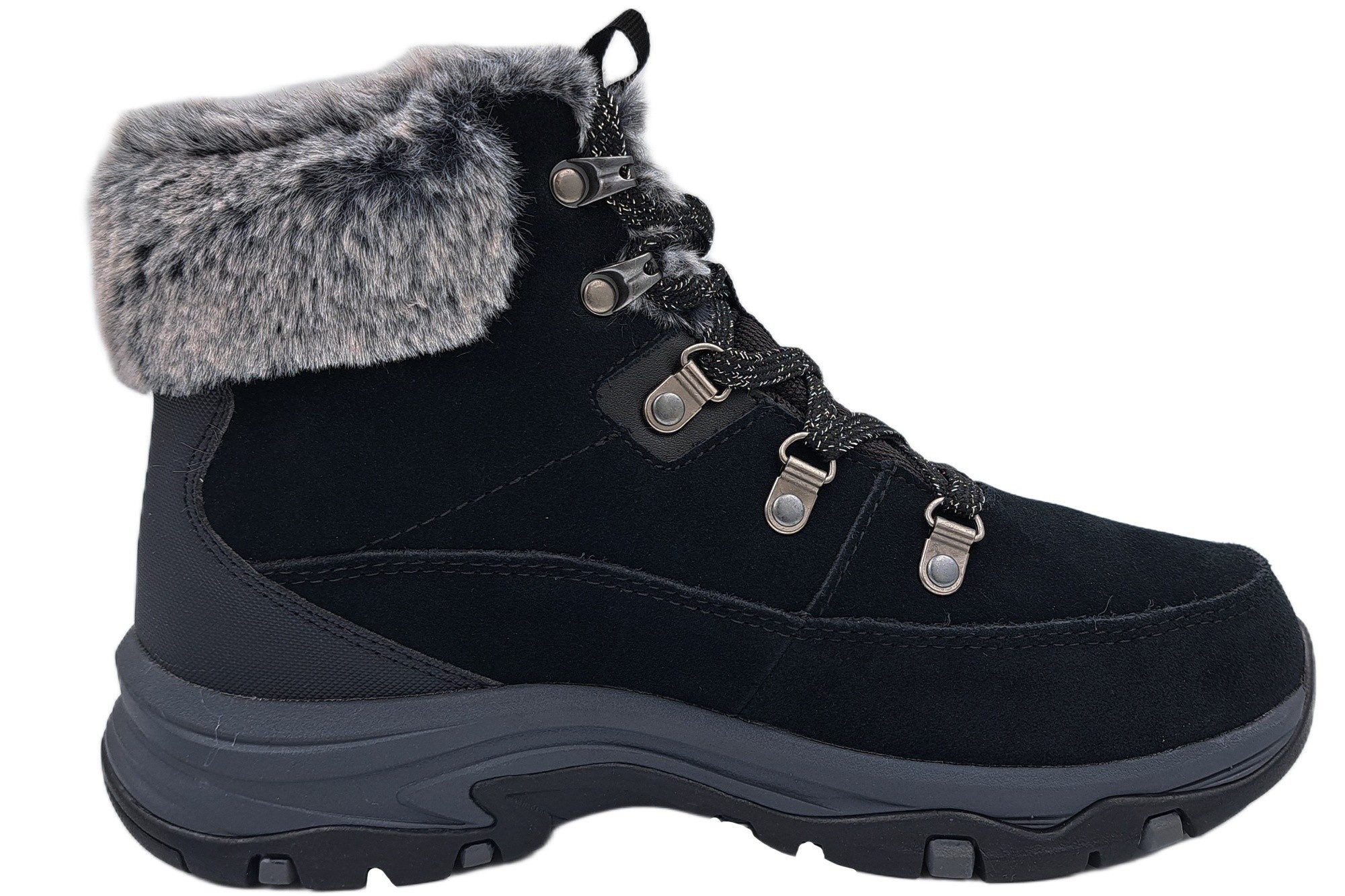 Skechers Winterboots günstig online kaufen