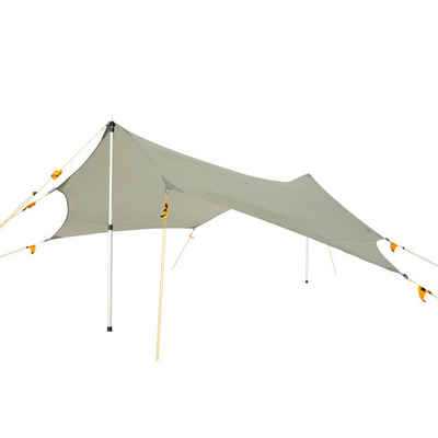 Wechsel Sonnensegel Tarp Wing L Camping Sonnensegel, Vor Zelt Dach Plane Regenschutz Leicht