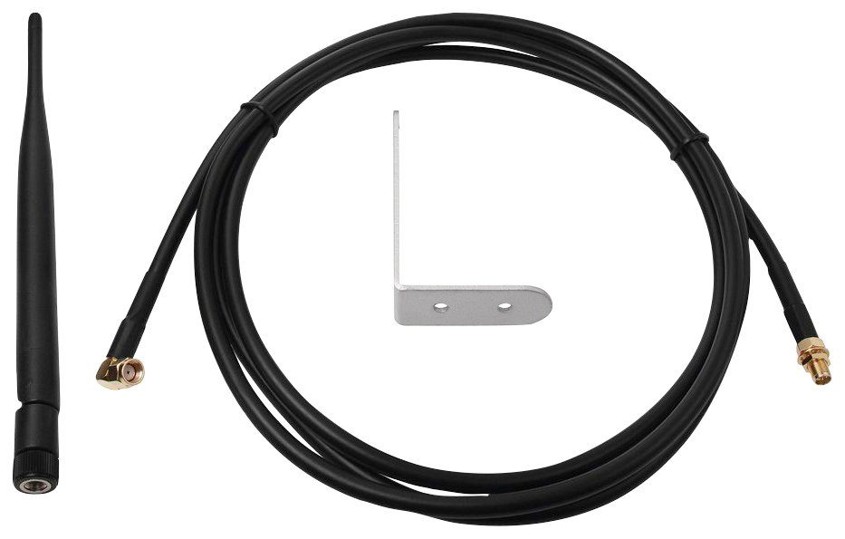 Image of ABUS »Signalverstärkerset« WLAN-Antenne