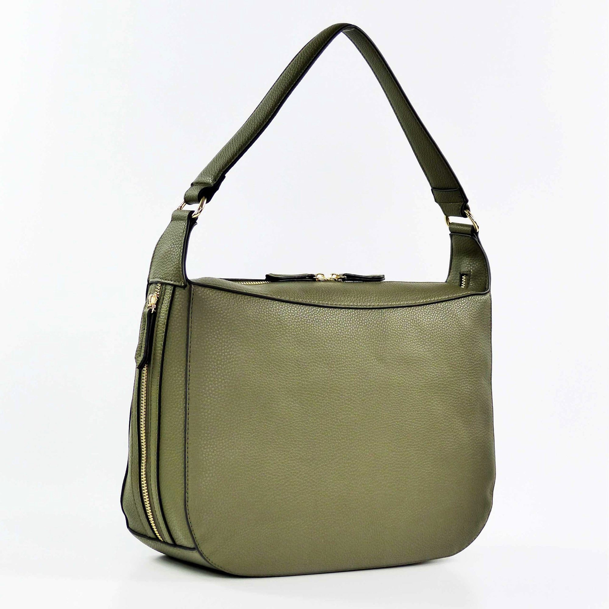 VALENTINO BAGS Schultertasche Oregon Re