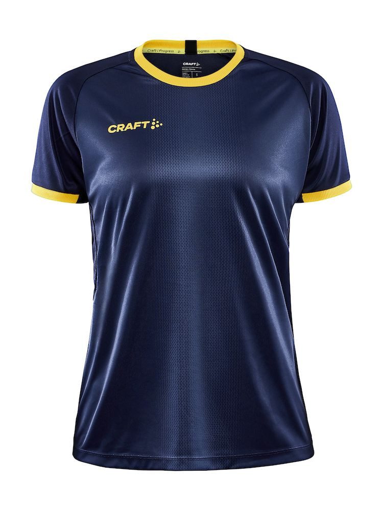 Trainingsshirt (Trikot) Progress 2.0 Graphic Jersey - leicht, funktionell und