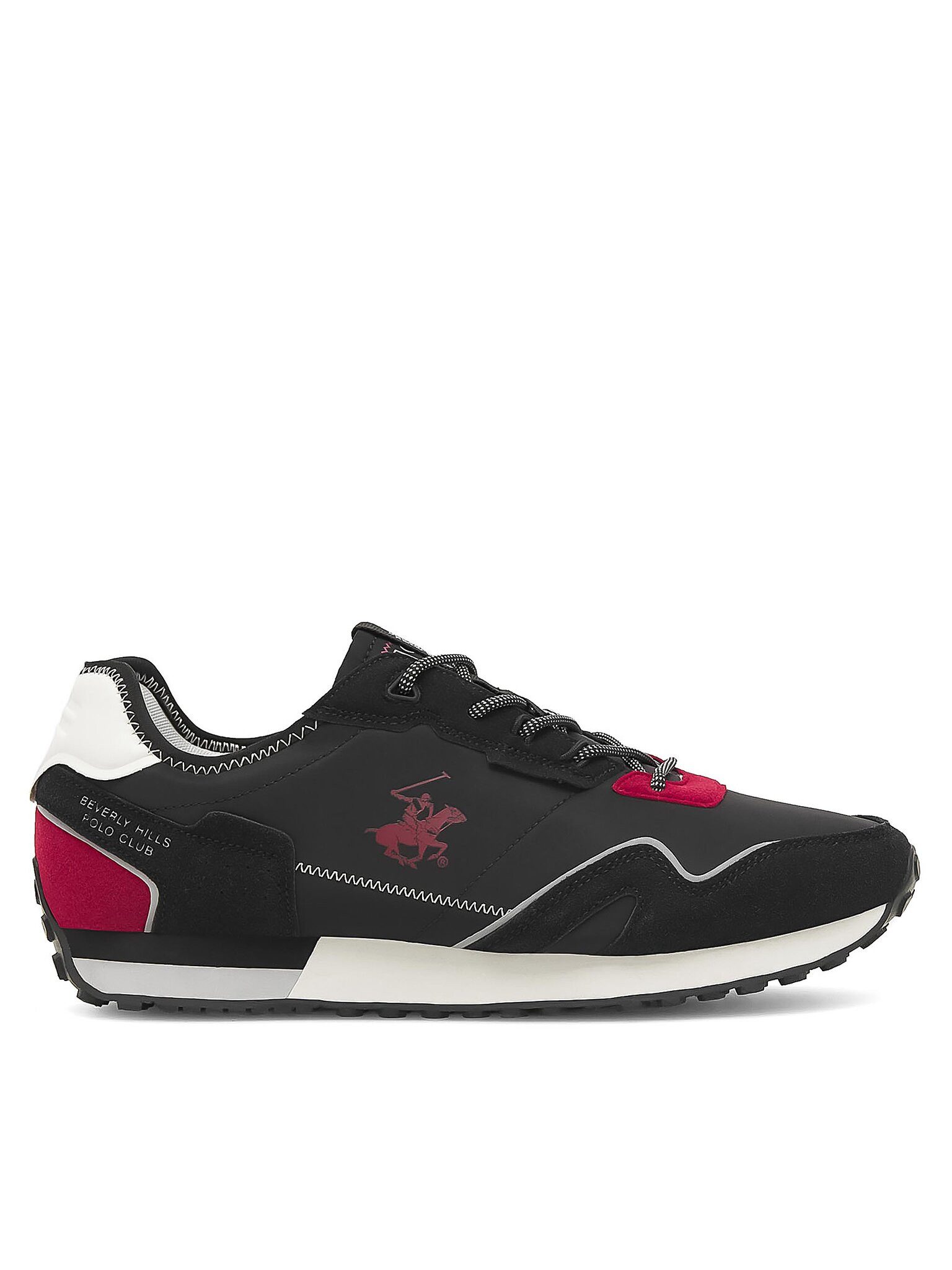 BEVERLY HILLS POLO CLUB Beverly Hills Polo Club Sneakers Herren SPORTMAX-01 günstig online kaufen