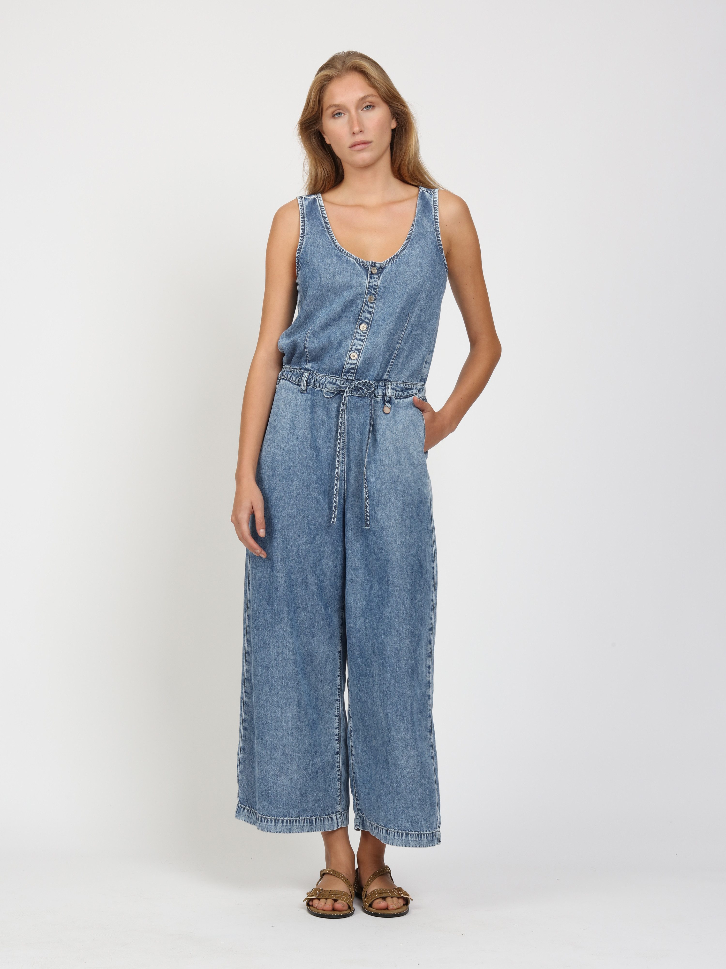 GANG 5-Pocket-Hose