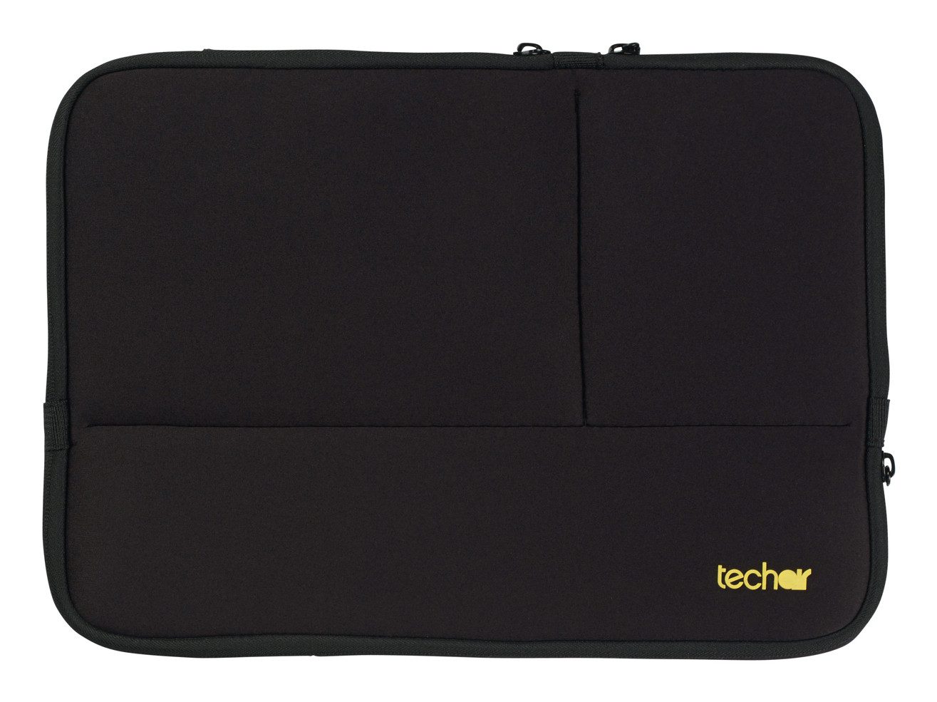 Sleeve Tech-Air TANZ0348 techair Slipcase Classic Pro 10-11,6" 1F 3T schwarz