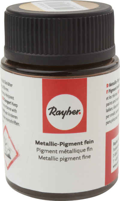 Rayher Effekt-Zusatz, 20 ml