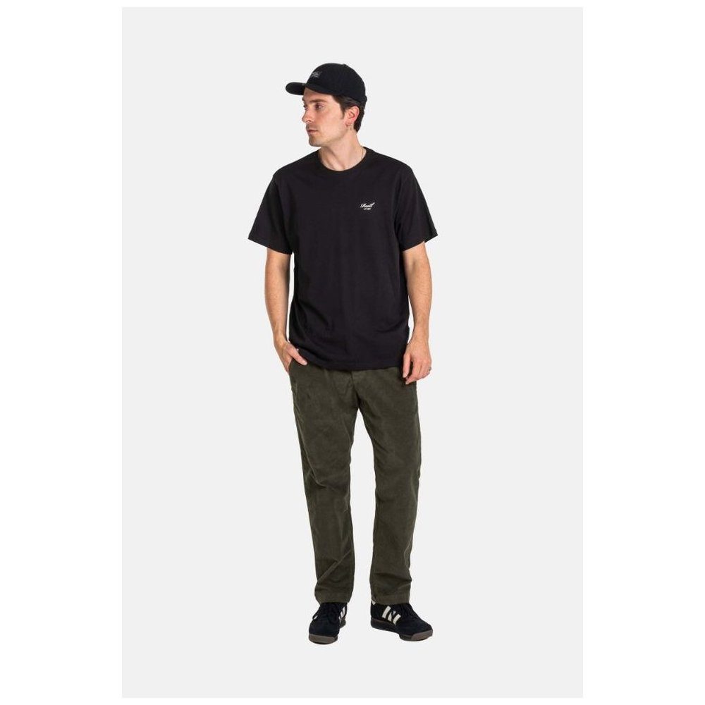REELL Cargohose Reflex Loose Chino