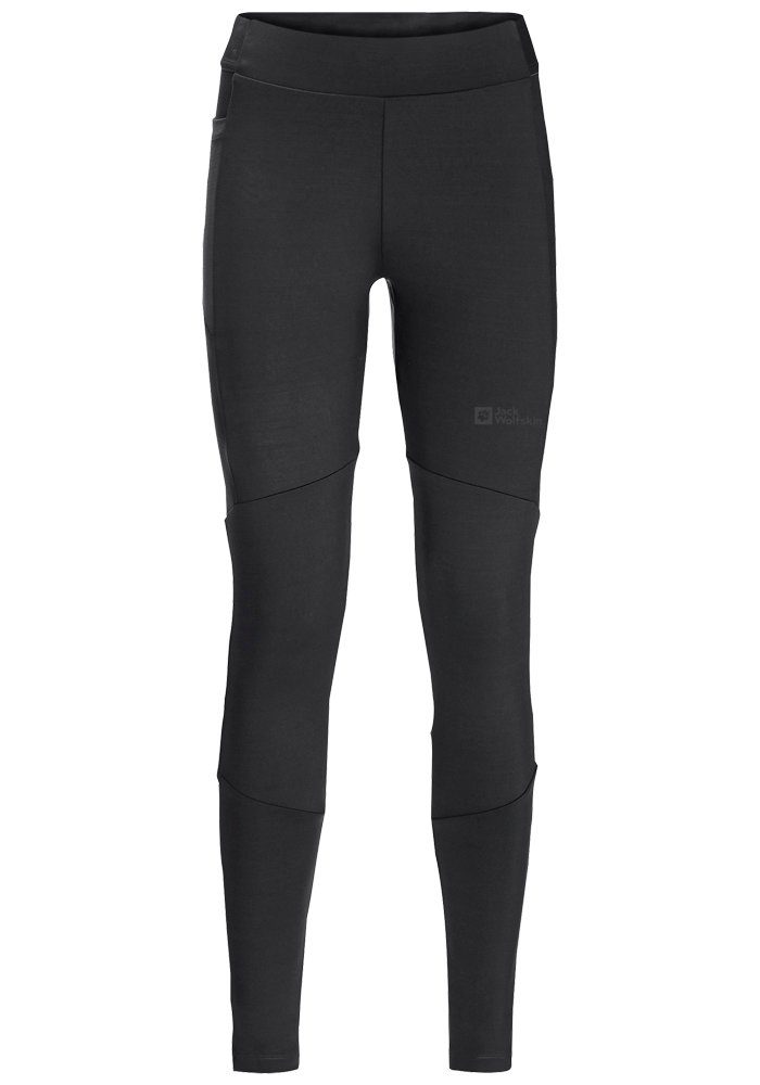 W Wolfskin TIGHTS BERNTAL Jack Leggings