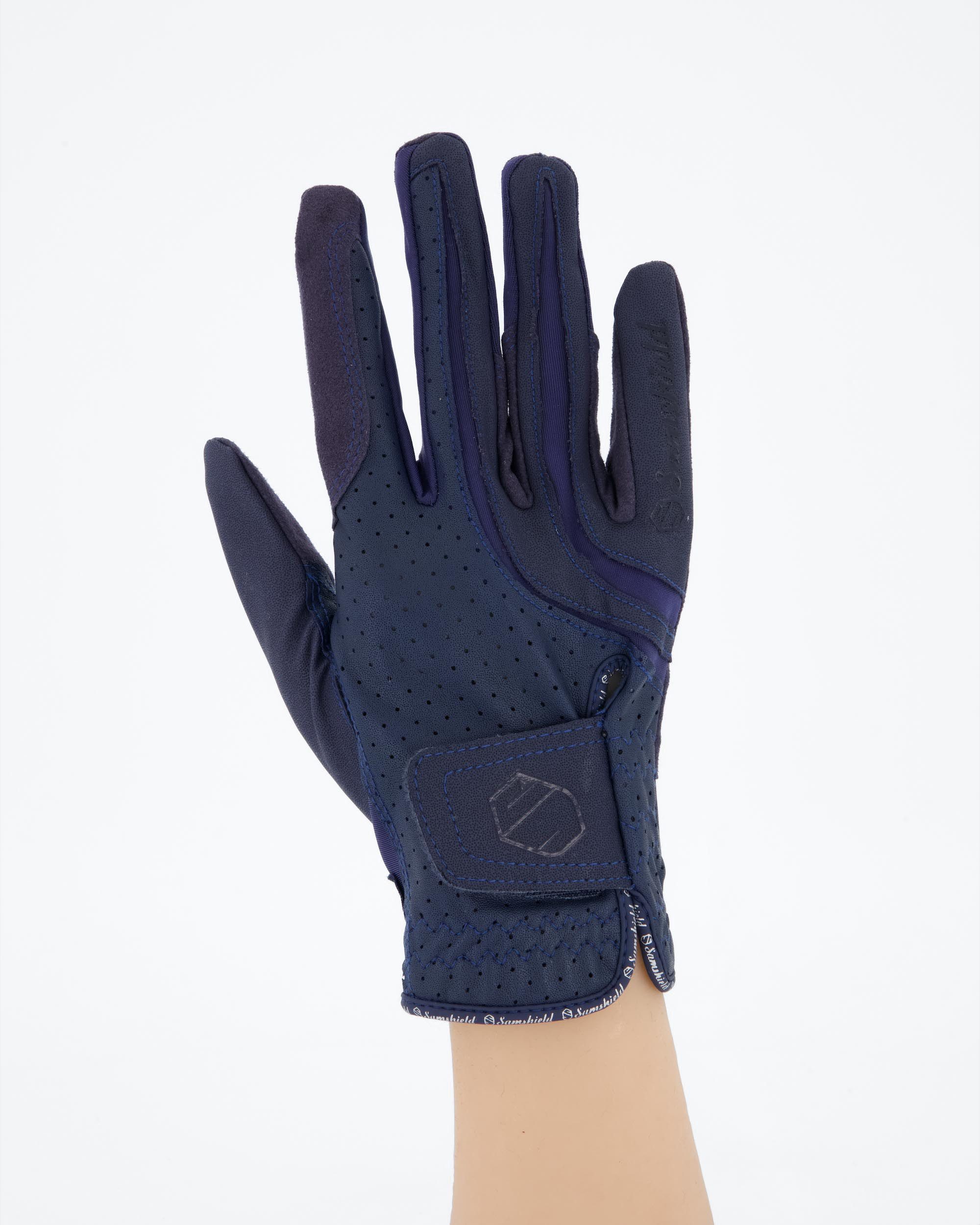 Samshield Reithandschuhe Reithandschuh V-Skin Hunter (2-St)