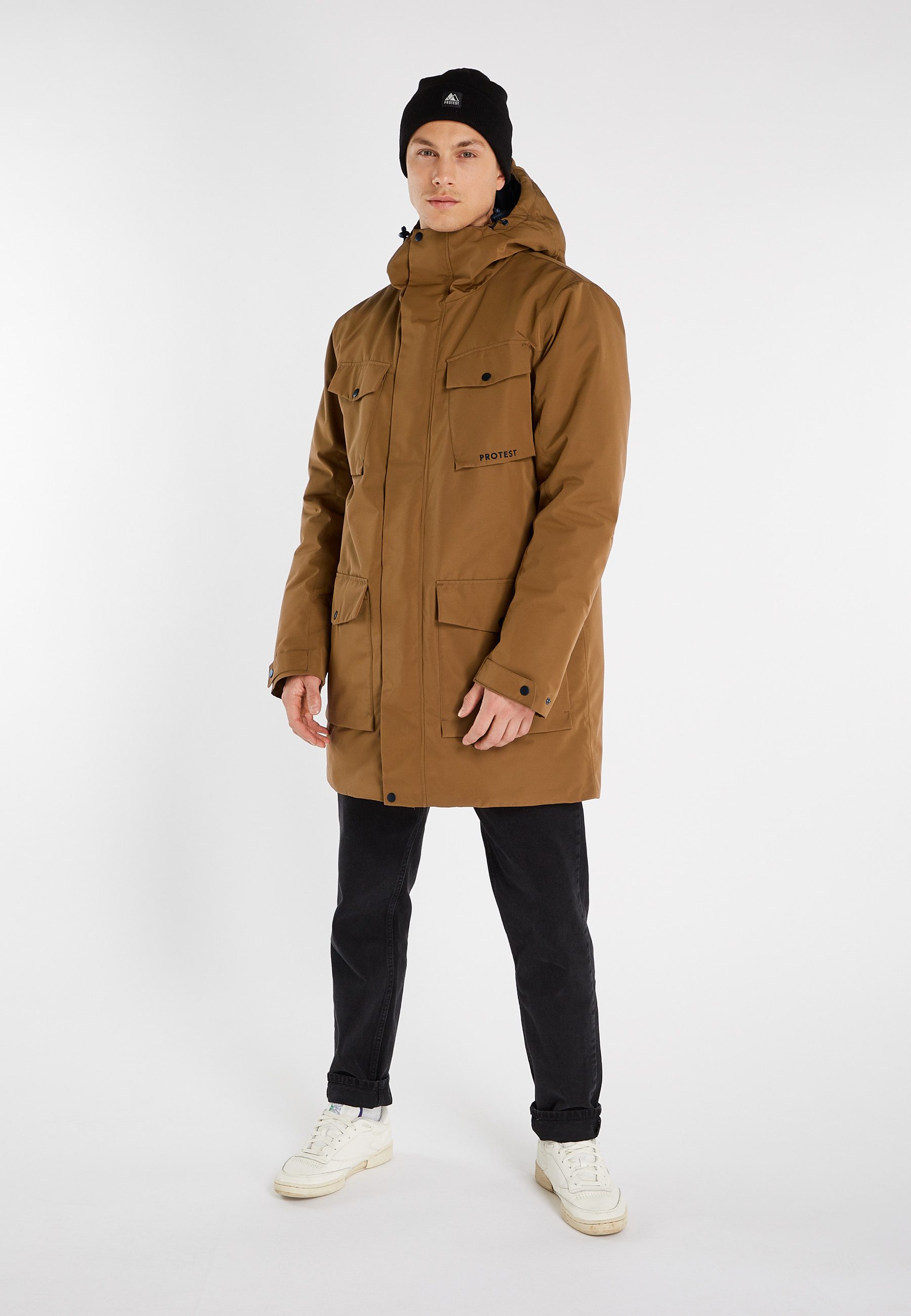 Protest Outdoorjacke MELTIN (1-St)