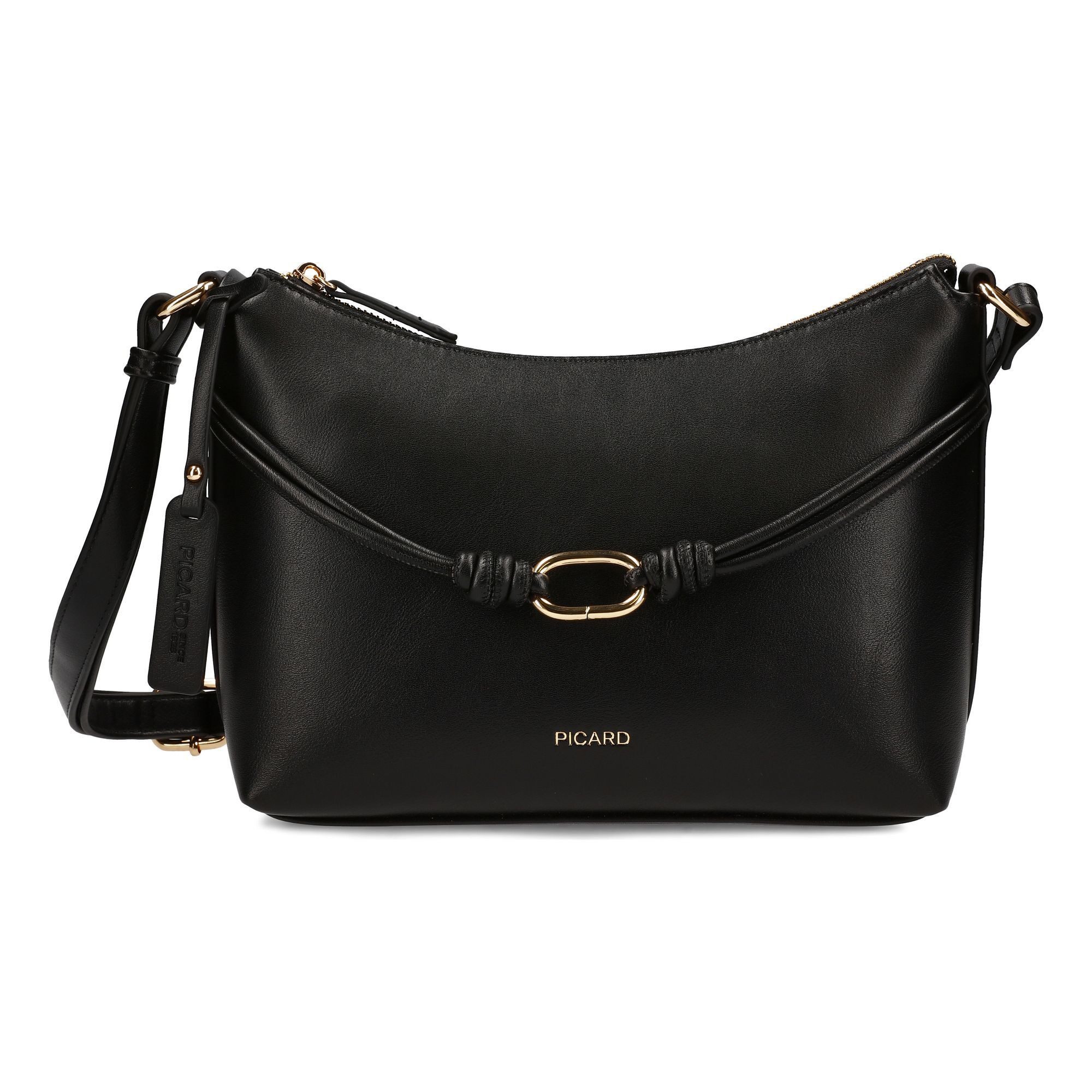 Picard Umhängetasche Riviera, Leder