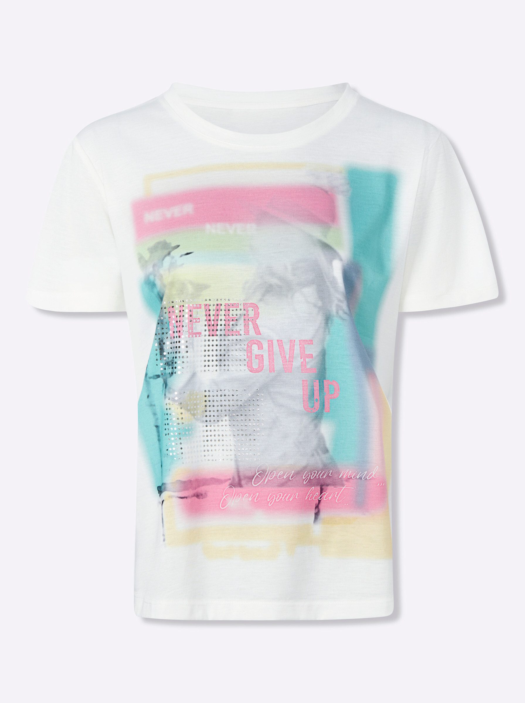 heine T-Shirt T-Shirt .