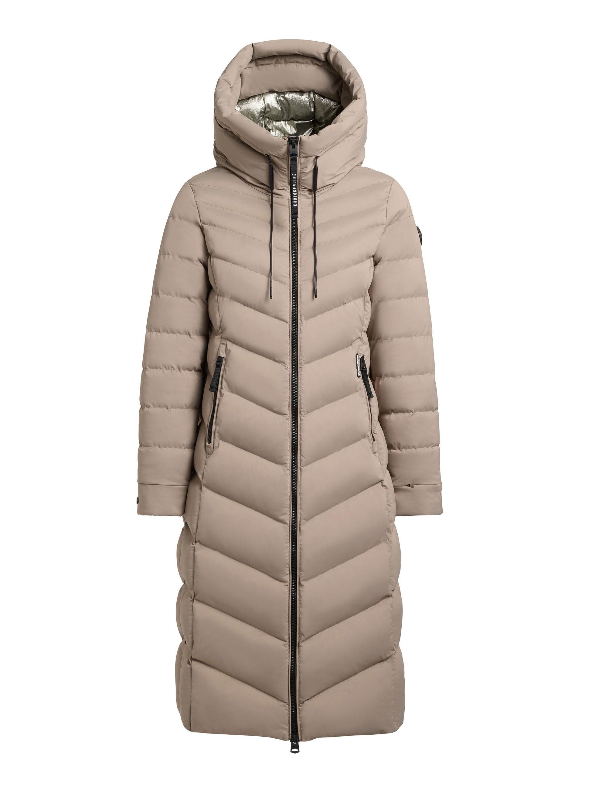Steppjacke Stoane2