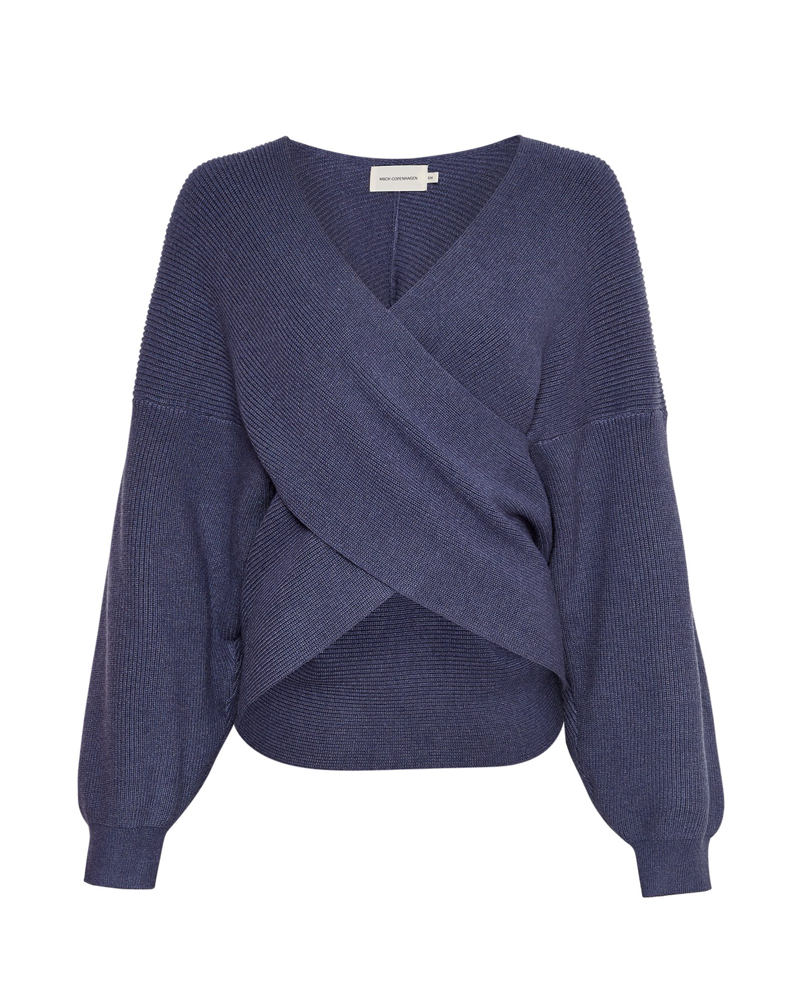 Moss Copenhagen / Damen-Strick / MILANIA HOPE 2/4 main image 1