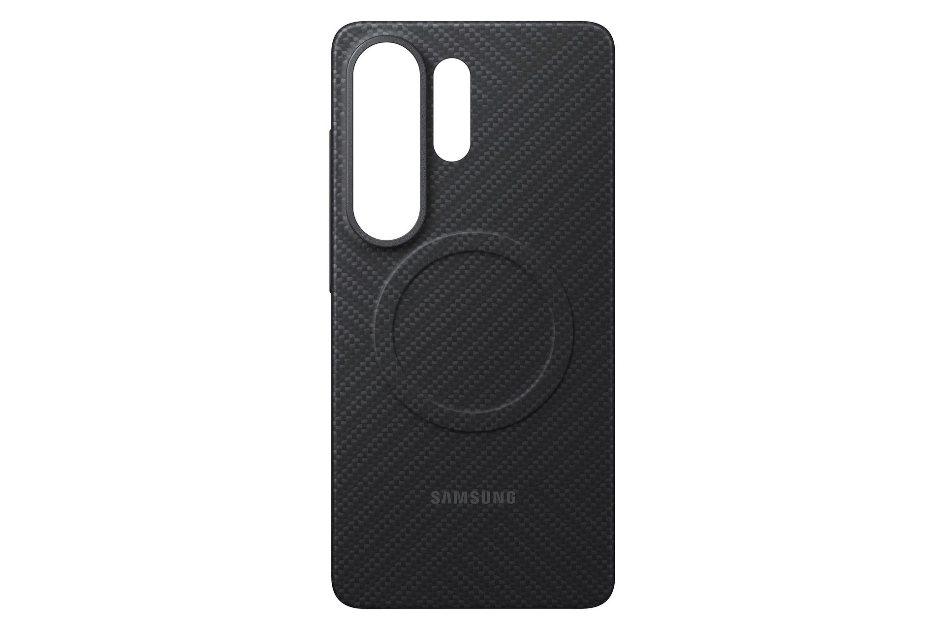 Handyhülle Carbon Magnet Case für Samsung Galaxy S26 Ultra