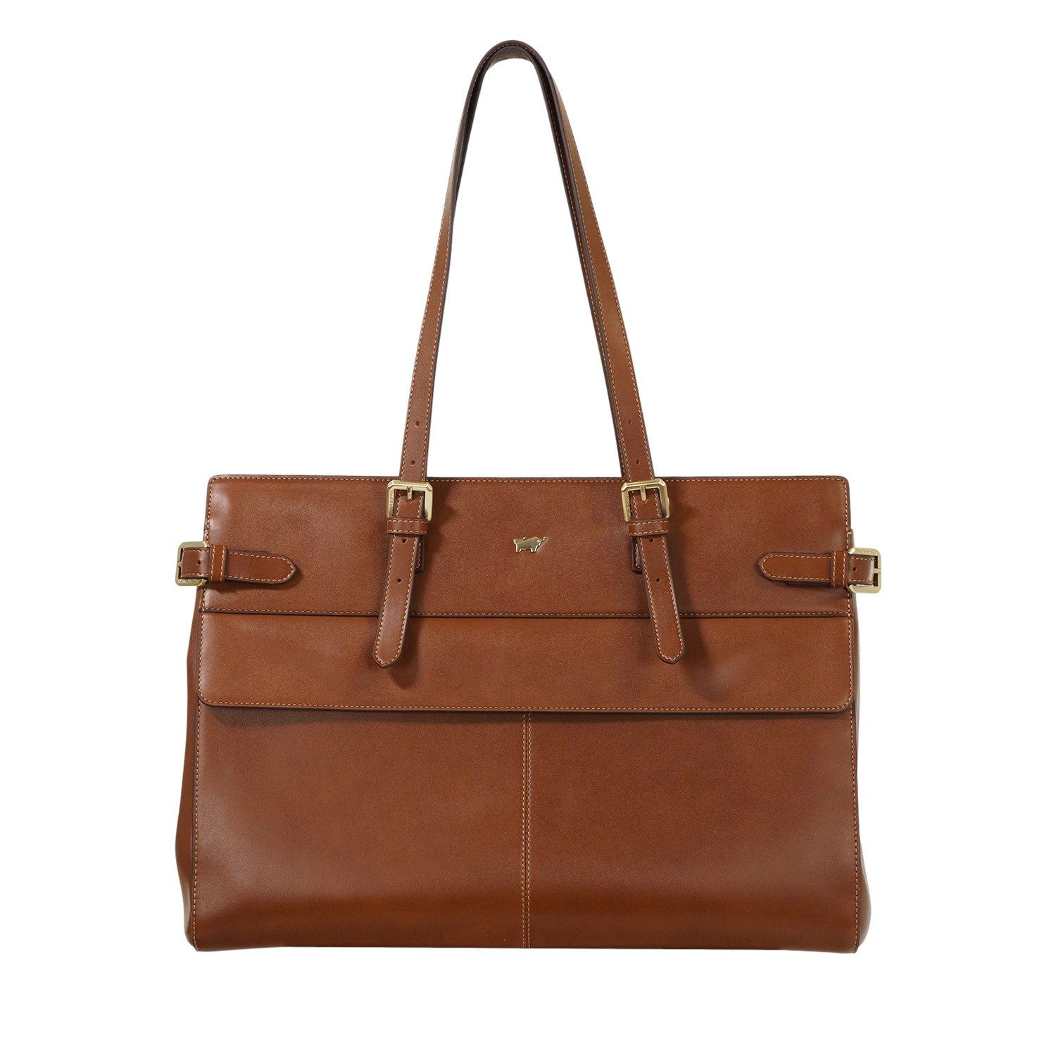Laptoptasche ALICE Businesstasche braun