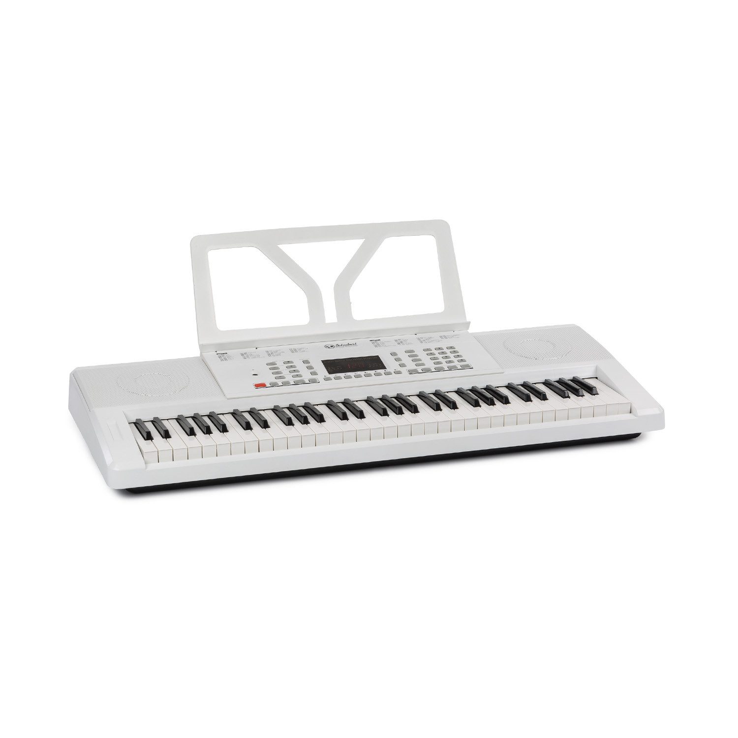 Schubert Entertainer-Keyboard Etude 61 MK II Keyboard