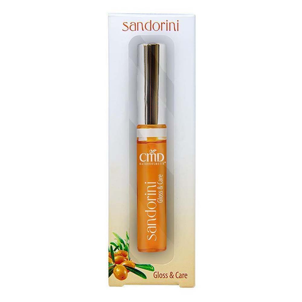 Lippenpflegestift Sandorini - Lipgloss Shiny 6ml