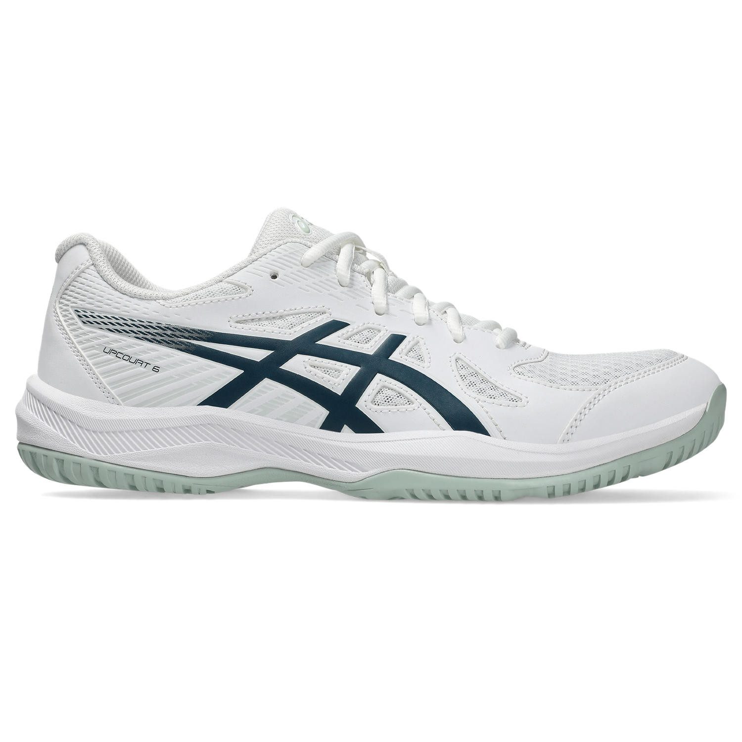 Asics UPCOURT 6 Hallenschuh für Hallensport günstig online kaufen