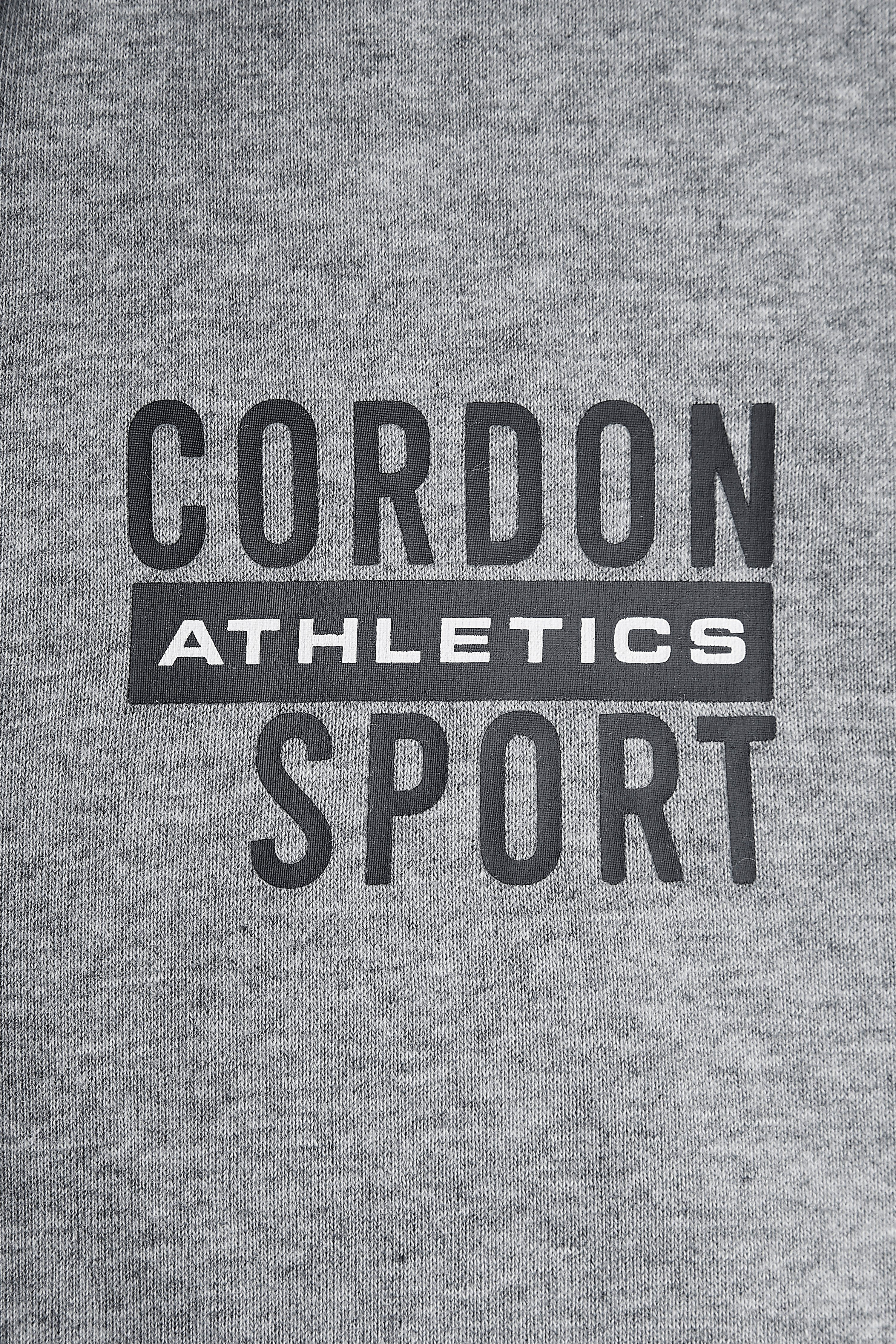 Cordon Sport Sweatjacke King Hoodie