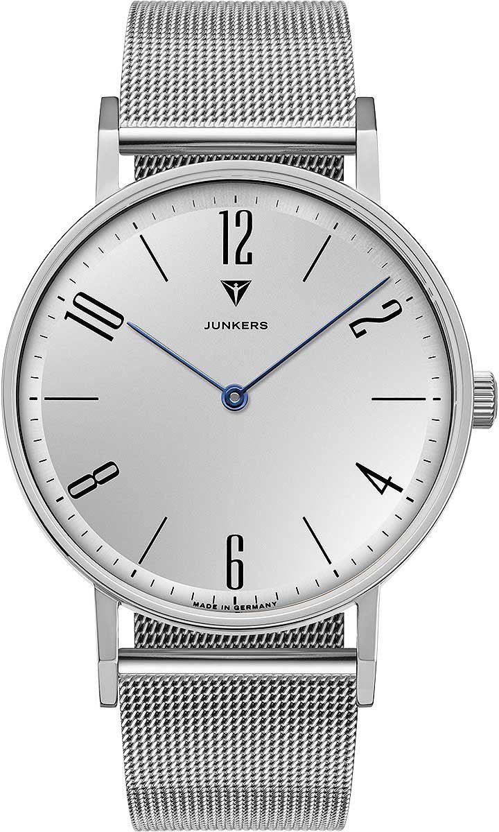 Junkers-Uhren Quarzuhr 9.16.01.03.M