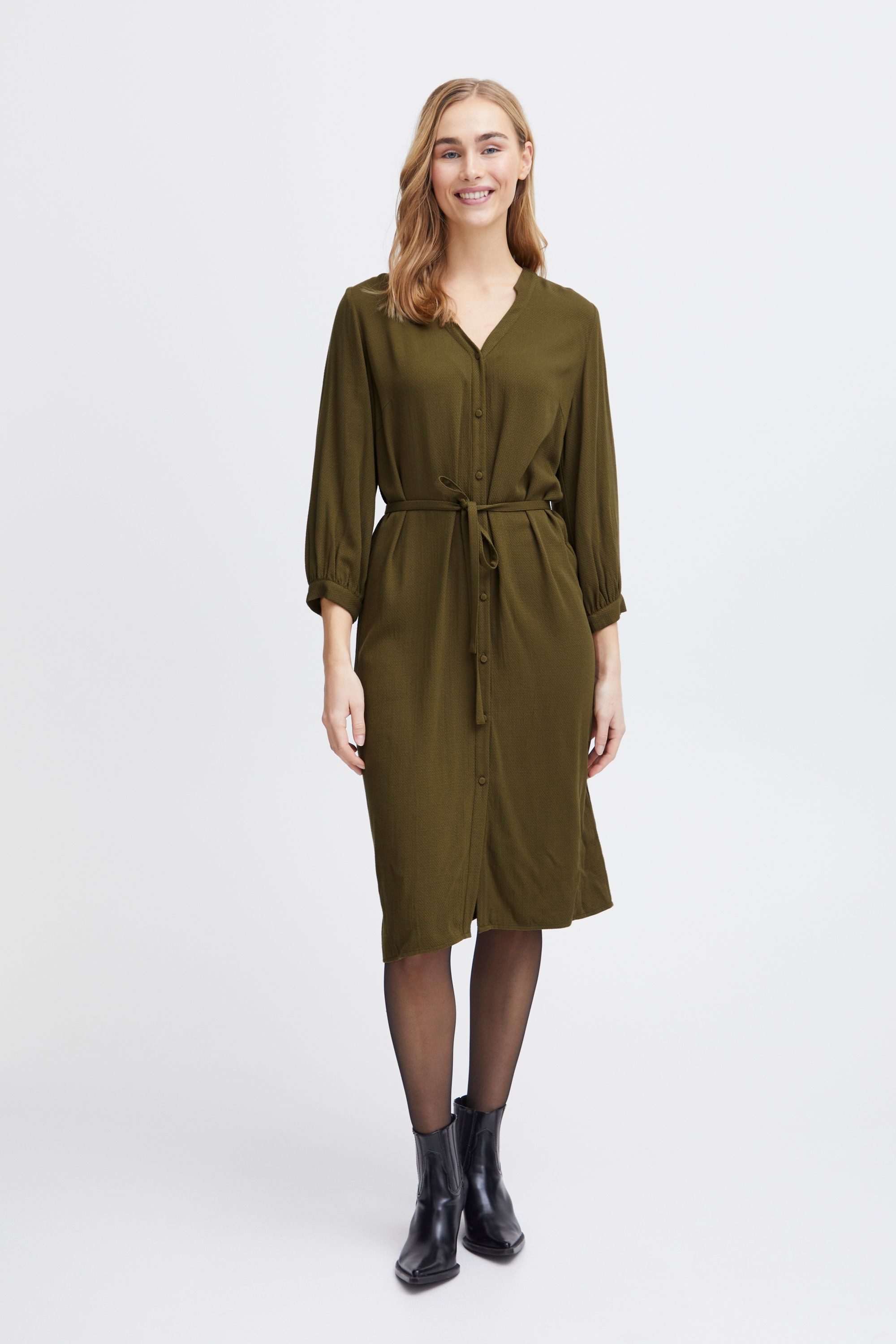 fransa Blusenkleid FRHAIDA DR 1 schönes günstig online kaufen