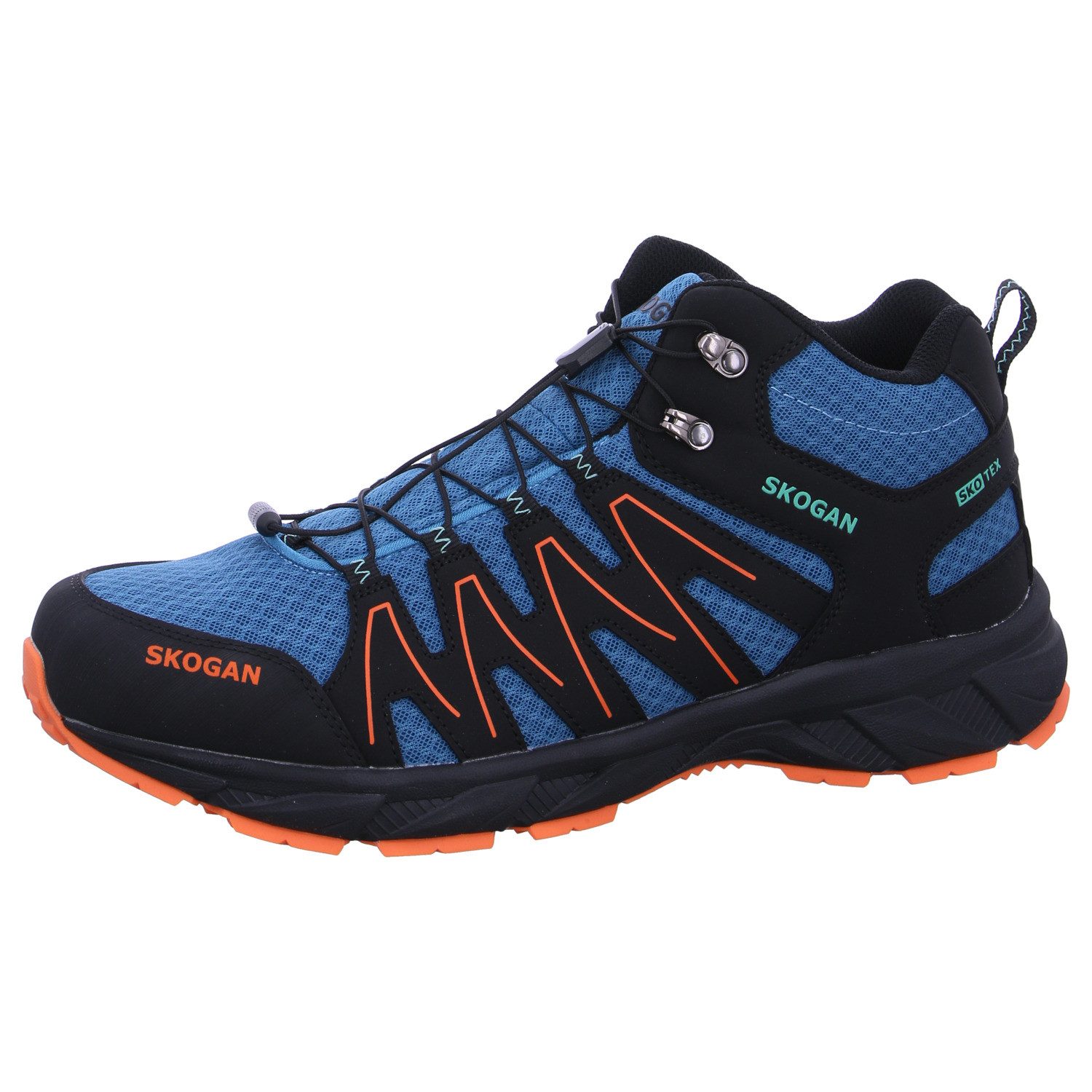 SKOGAN Pertuun Wanderstiefel