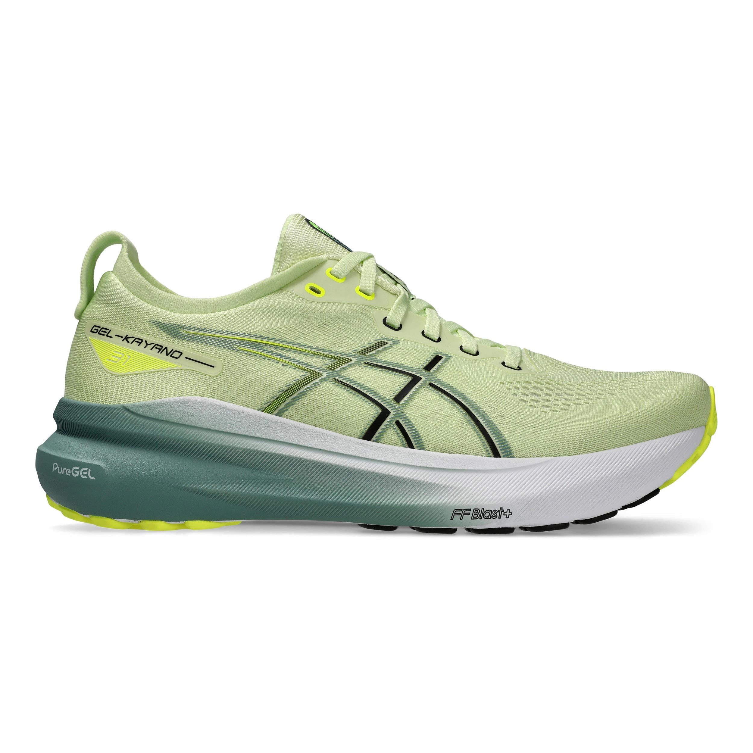 Asics Gel-Kayano 31 - Stabilitätsschuh Laufschuh günstig online kaufen