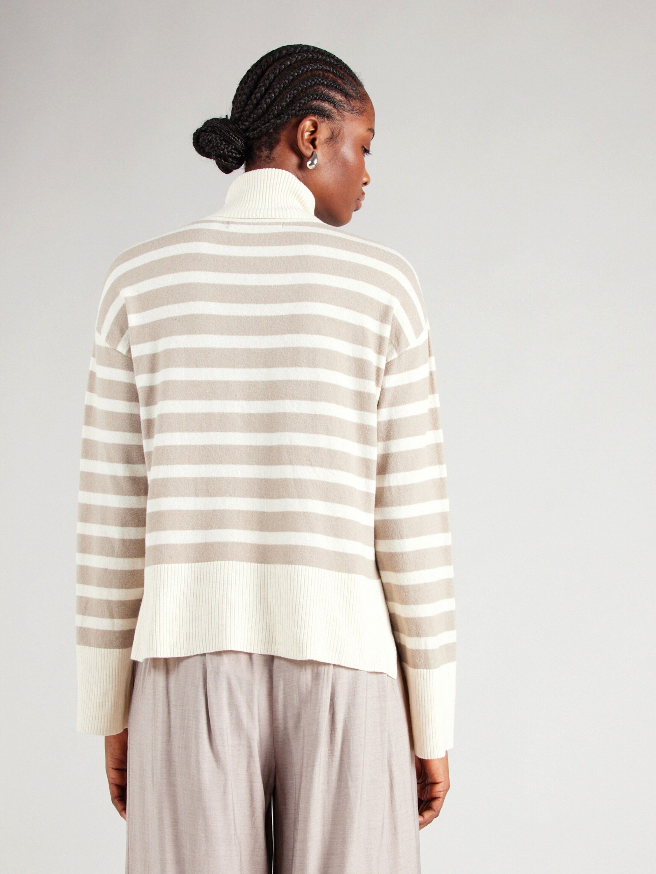 Vero Moda Strickpullover VMFANTASTIC (1-tlg) Plain/ohne günstig online kaufen