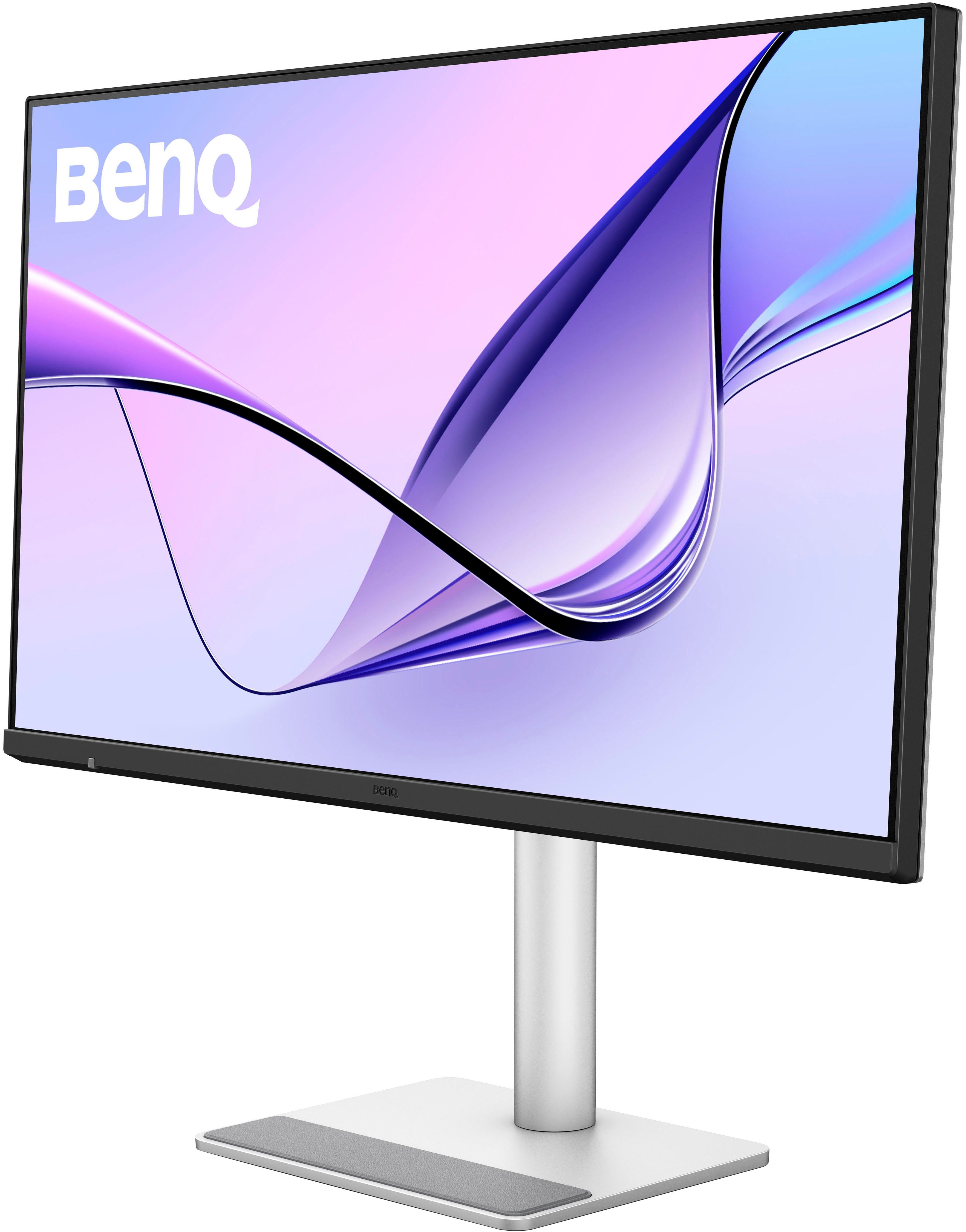 BenQ MA320UG LED-Monitor (80 cm/32 ", 3840 x 2160 px, 4K Ultra HD, 5 ms Reaktionszeit, 120 Hz, IPS) – Bild 5 von 5