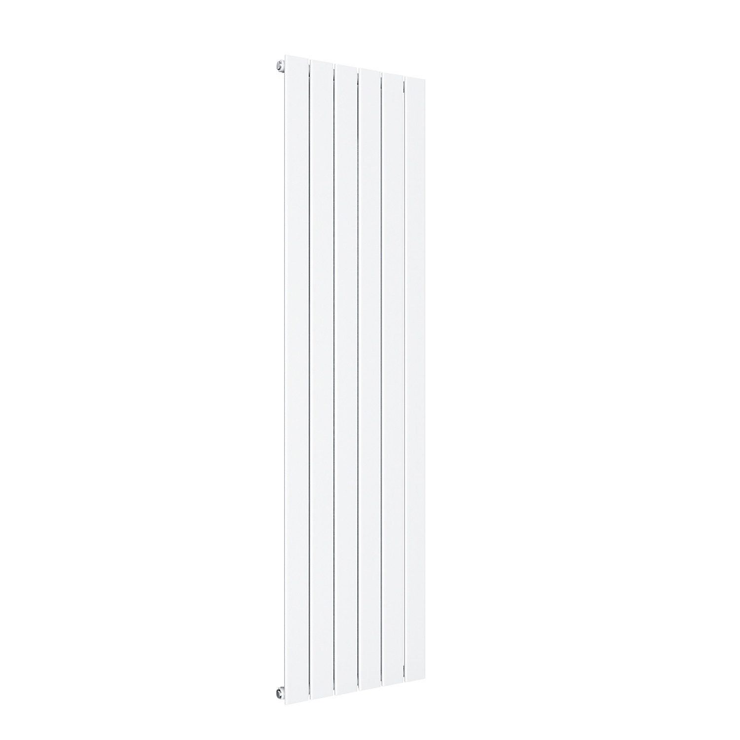 SONNI Heizkörper Paneelheizkörper Design Weiß Doppellagig/Einlagig, günstig online kaufen