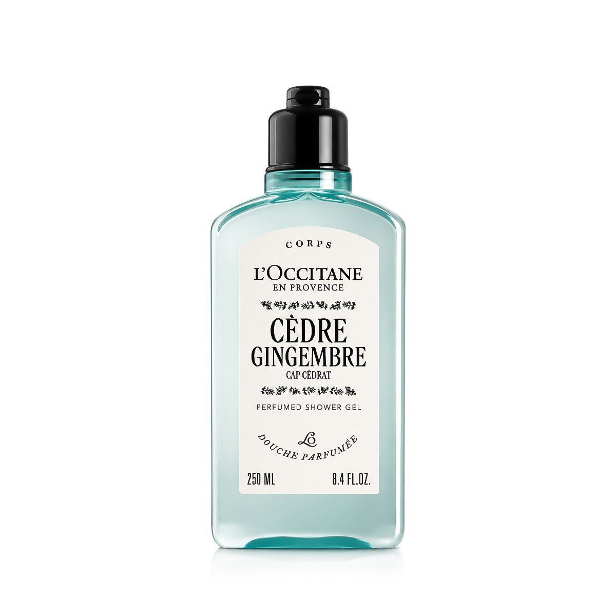 L'OCCITANE Duschgel Cèdre Gingembre