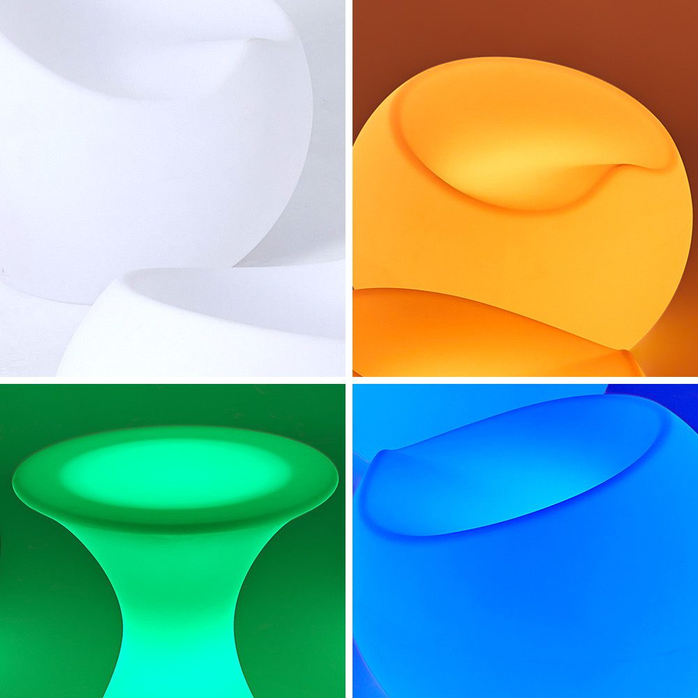 Eurotondisplay LED Gartenleuchte LED Gartenleuchte Leuchtende günstig online kaufen