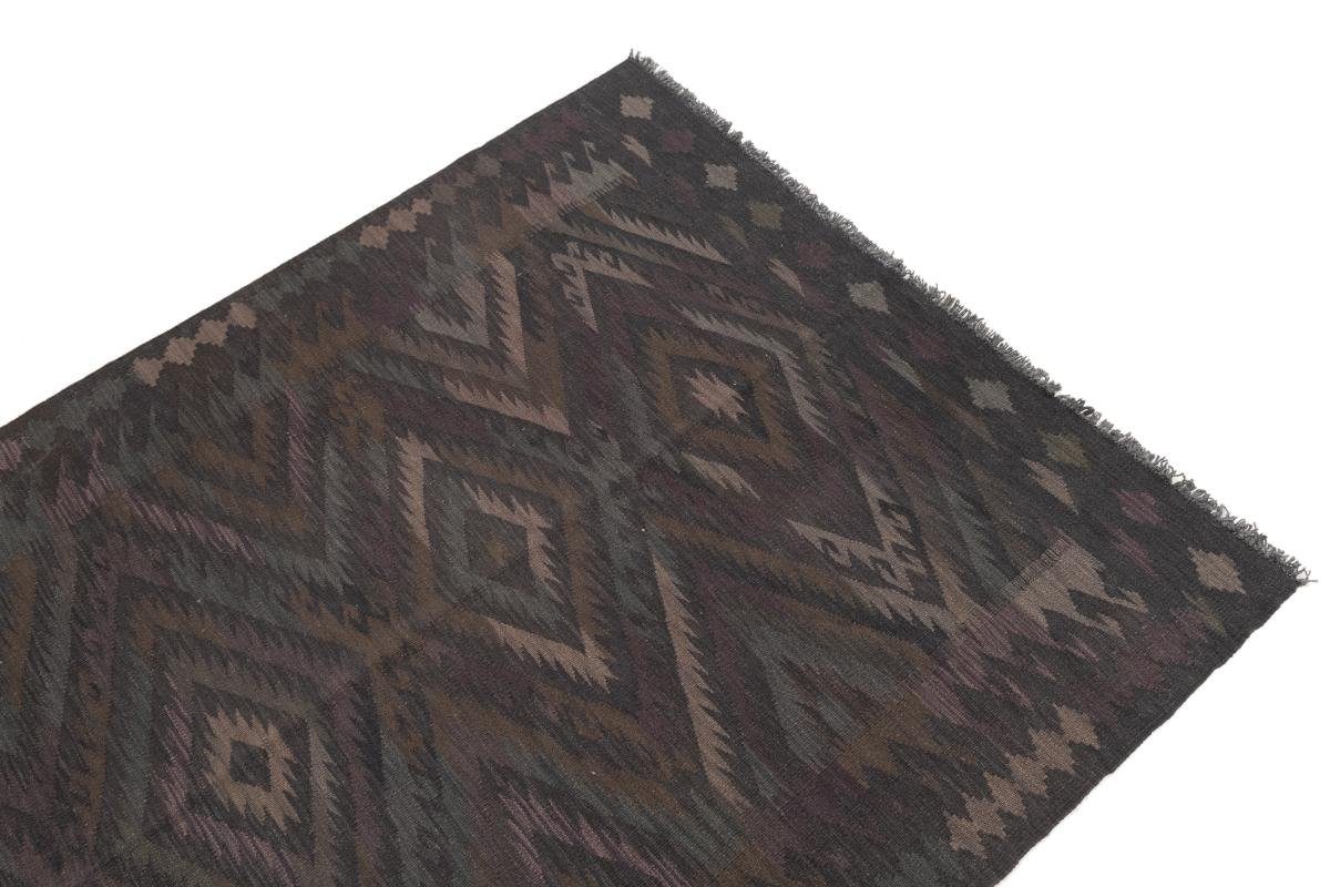 Höhe: mm rechteckig, Kelim Heritage 147x196 Trading, Moderner Orientteppich Nain Orientteppich, Afghan Handgewebter 3