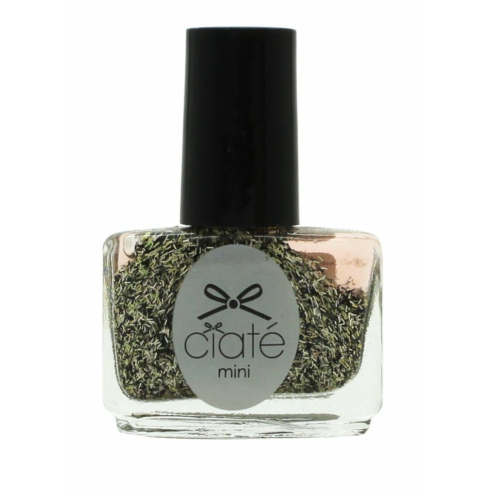 Ciate Nagellack Ciaté The Paint Pot Nagellack 5ml - Meet Me In Mayfair