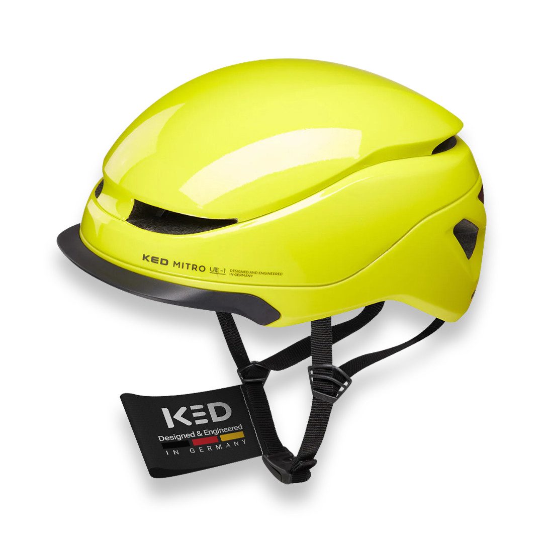 Fahrradhelm Mitro UE-1