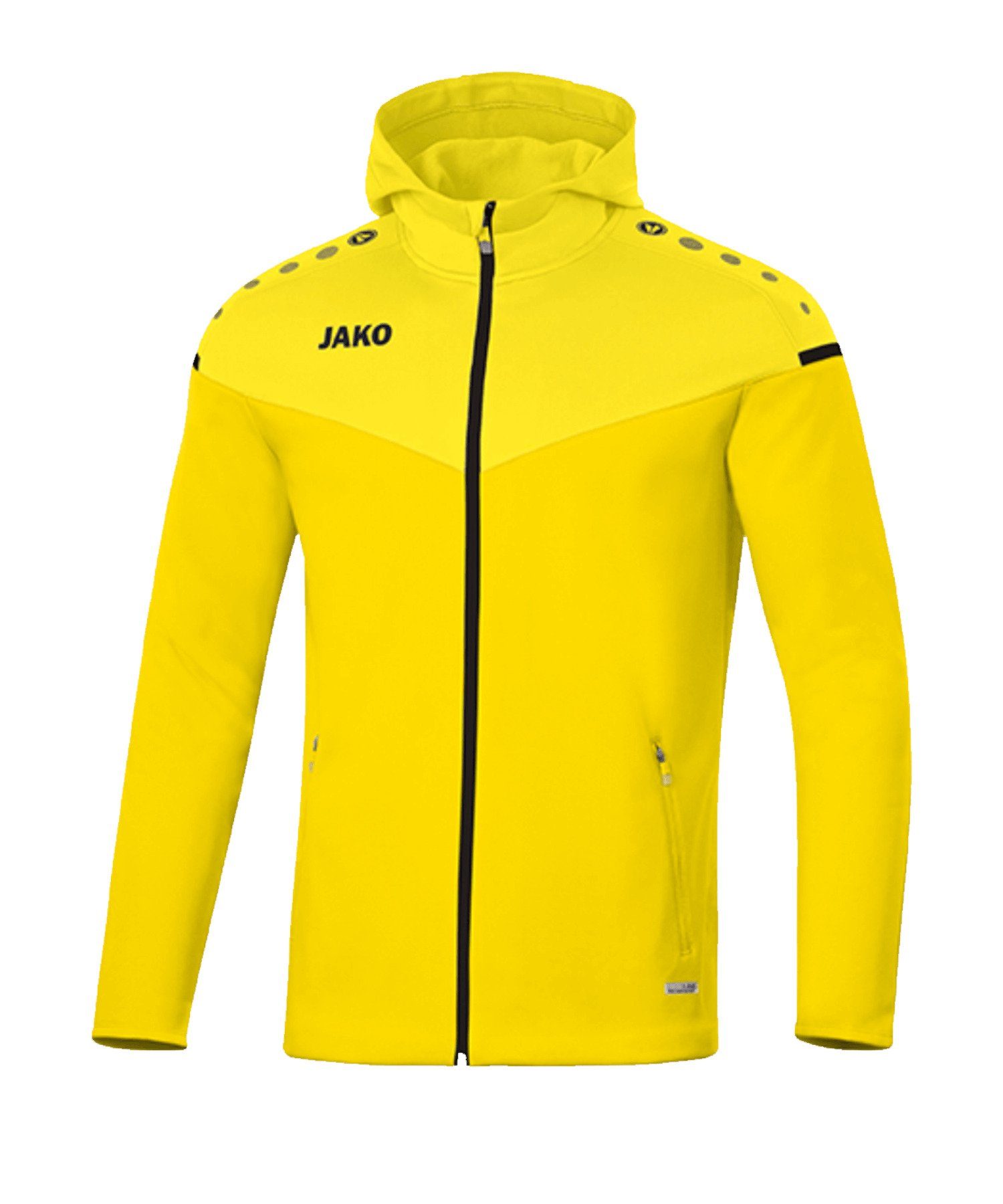 Jako Sweatjacke JAKO Champ 2.0 Kapuzenjacke günstig online kaufen