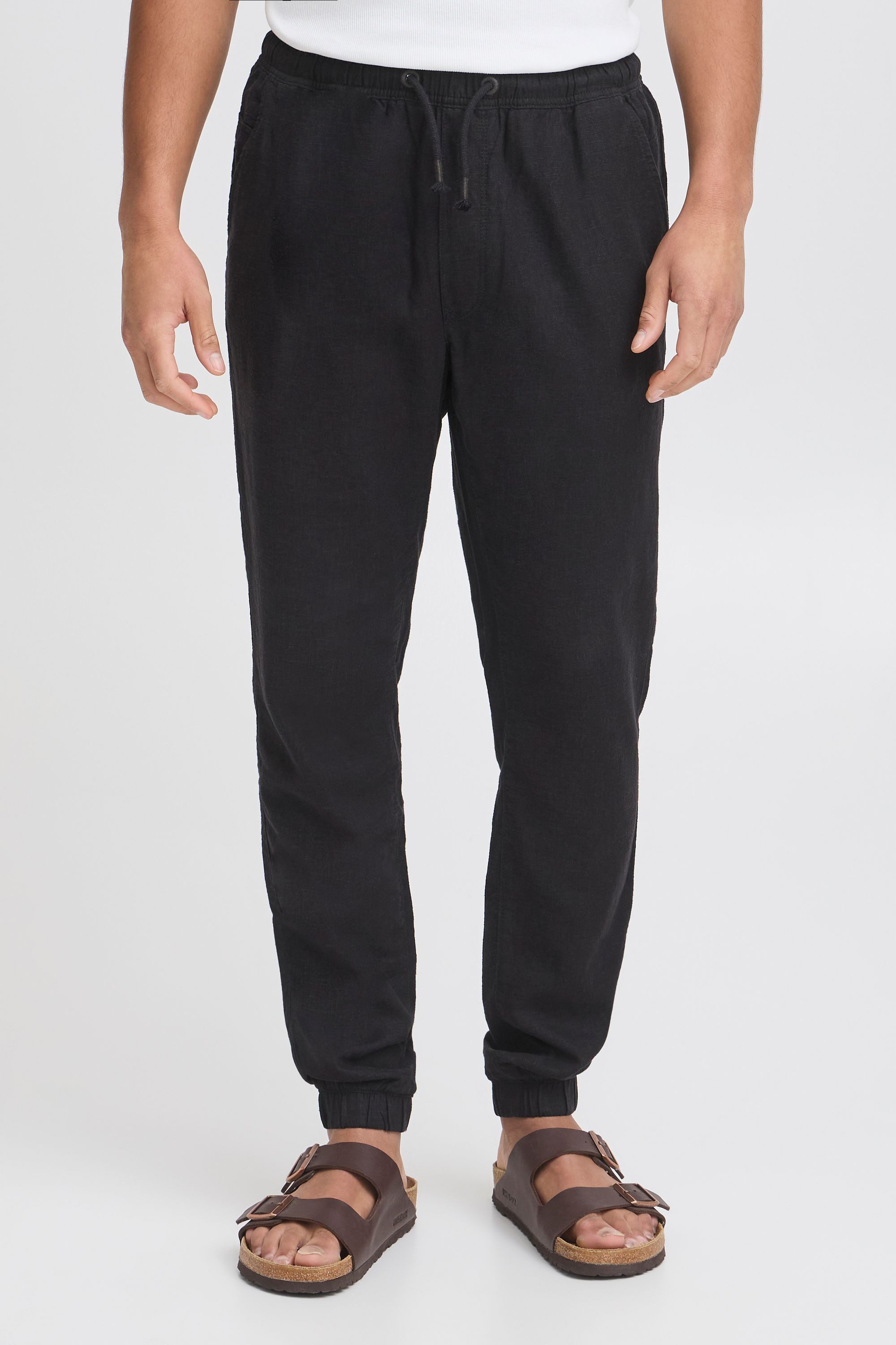 11 Project Leinenhose 11 Project PROeyvind günstig online kaufen