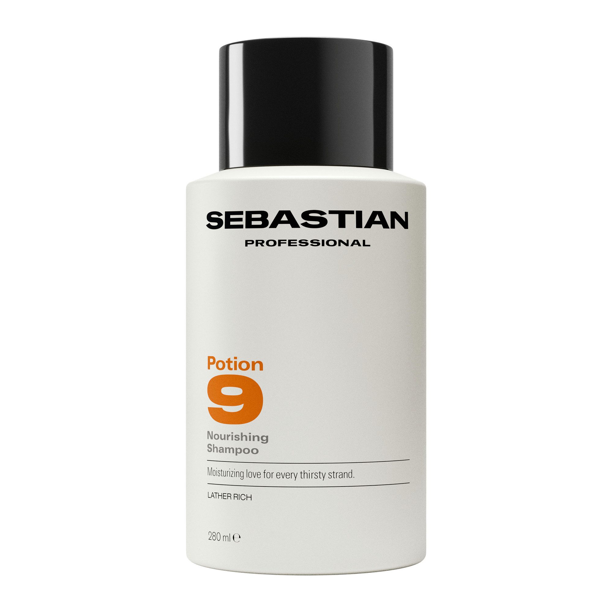 Sebastian Professional Haarshampoo Potion 9 Nourishing Shampoo 280 ml