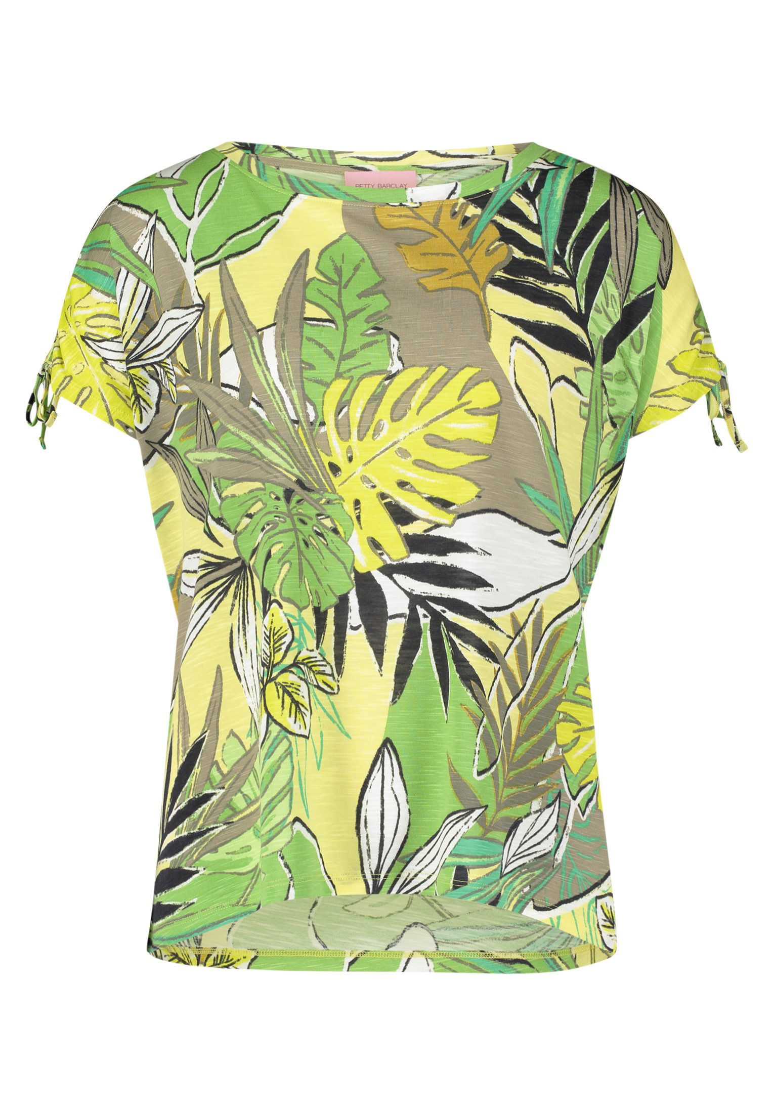 Betty Barclay Kurzarmshirt Betty Barclay Casual-Shirt günstig online kaufen