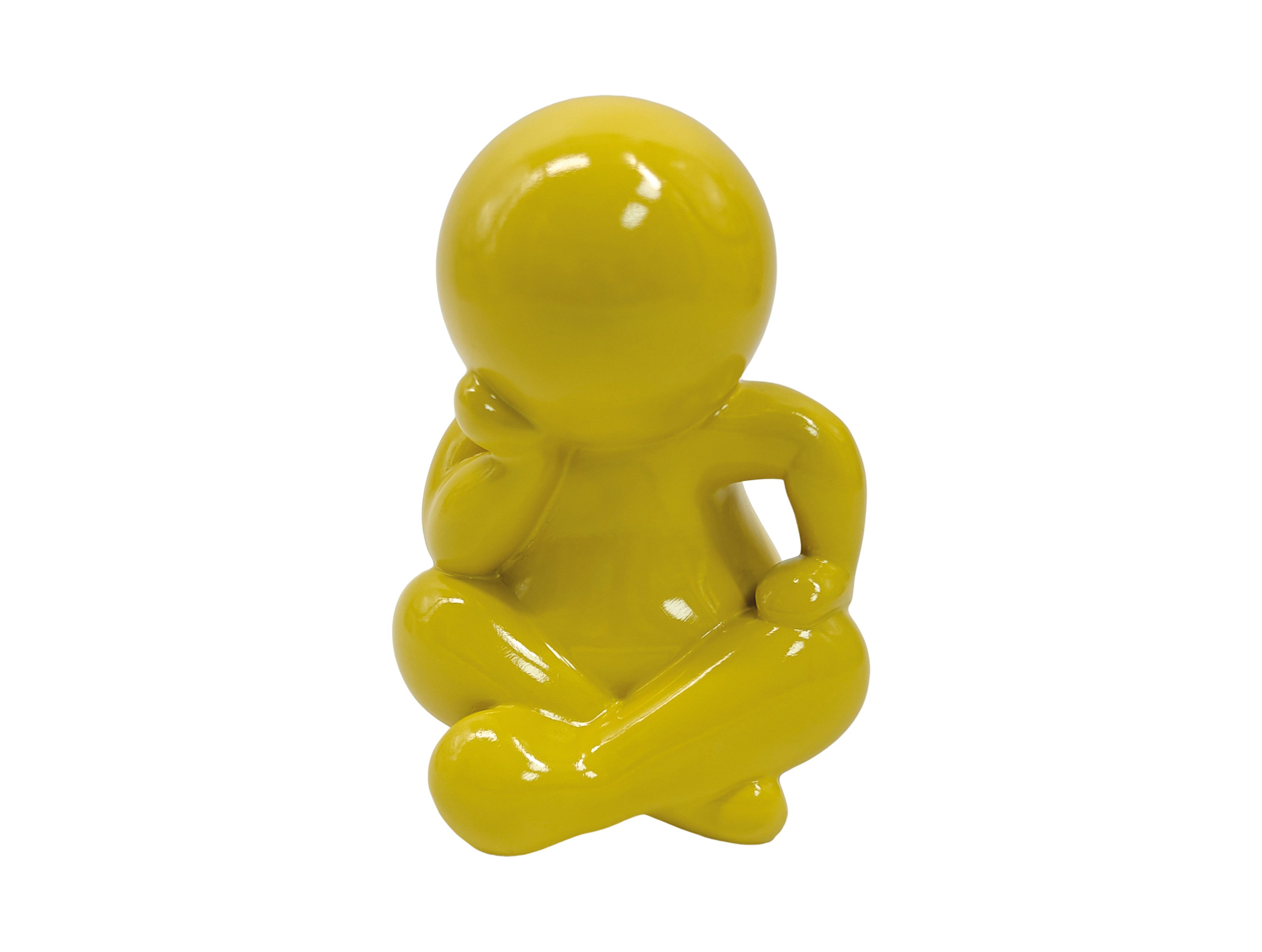 Present Time Dekofigur Amigo Sitting Medium
