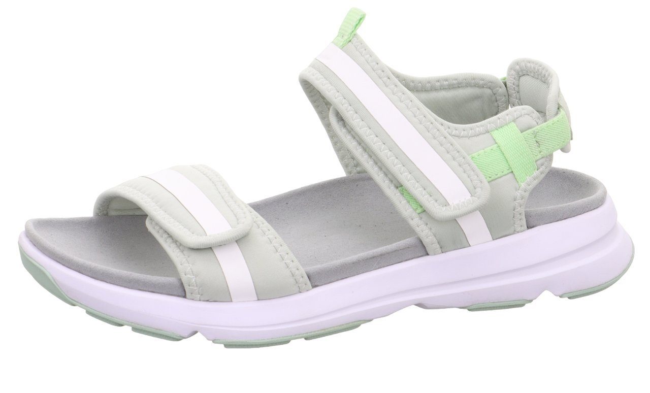 Legero Damen Sandale LIBERTY 2-000254-7530 ALGA (grün) Sandale