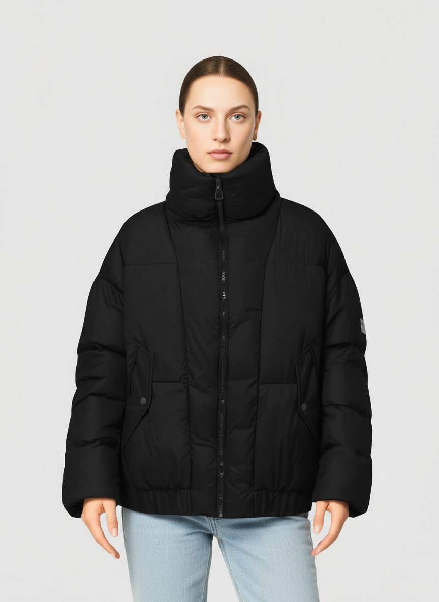 Steppjacke ONLTAMARA LIFE OVERSIZED JACKET CC OTW