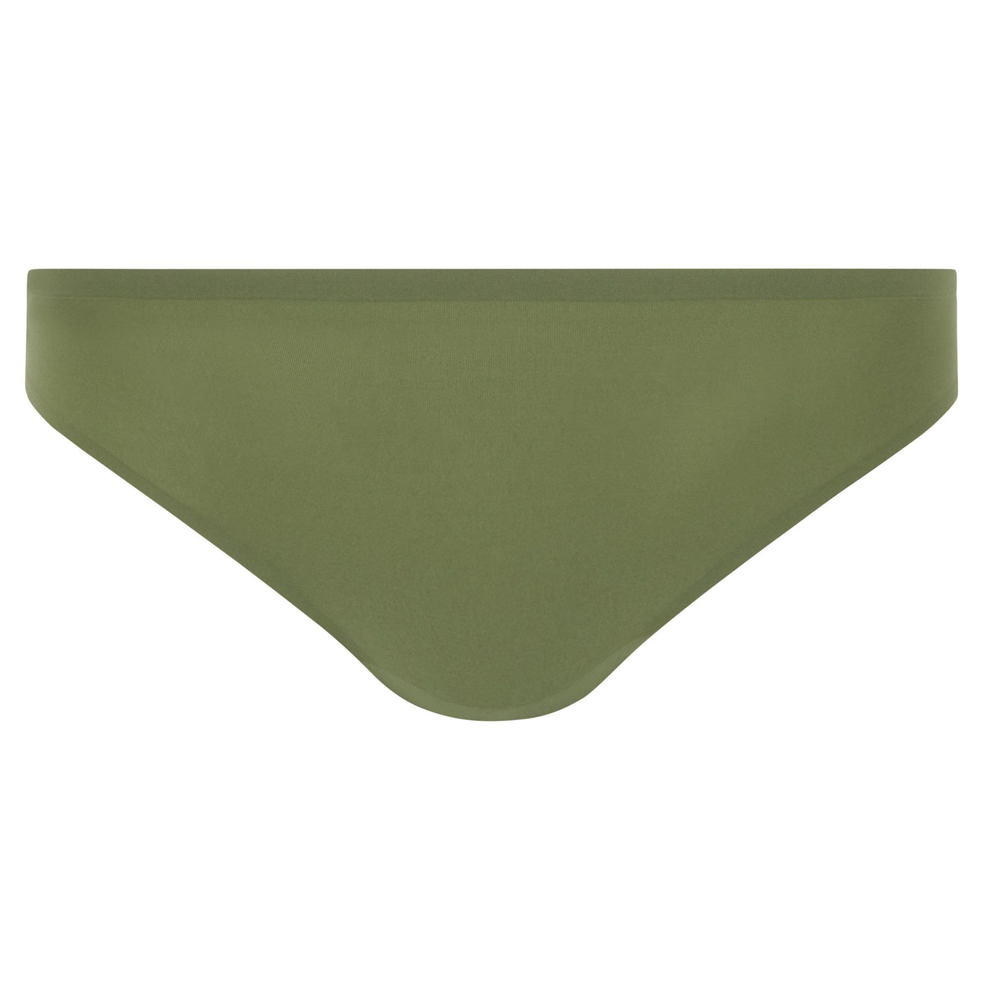 Slip Damen Slip 1er Pack Synthetisch SOFTSTRETCH