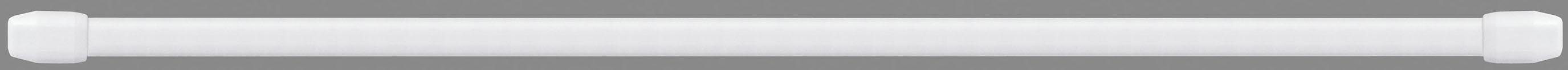 Good Life Scheibenstange Vitrage, Ø 11 mm, 1-läufig, ausziehbar, ohne Bohre günstig online kaufen