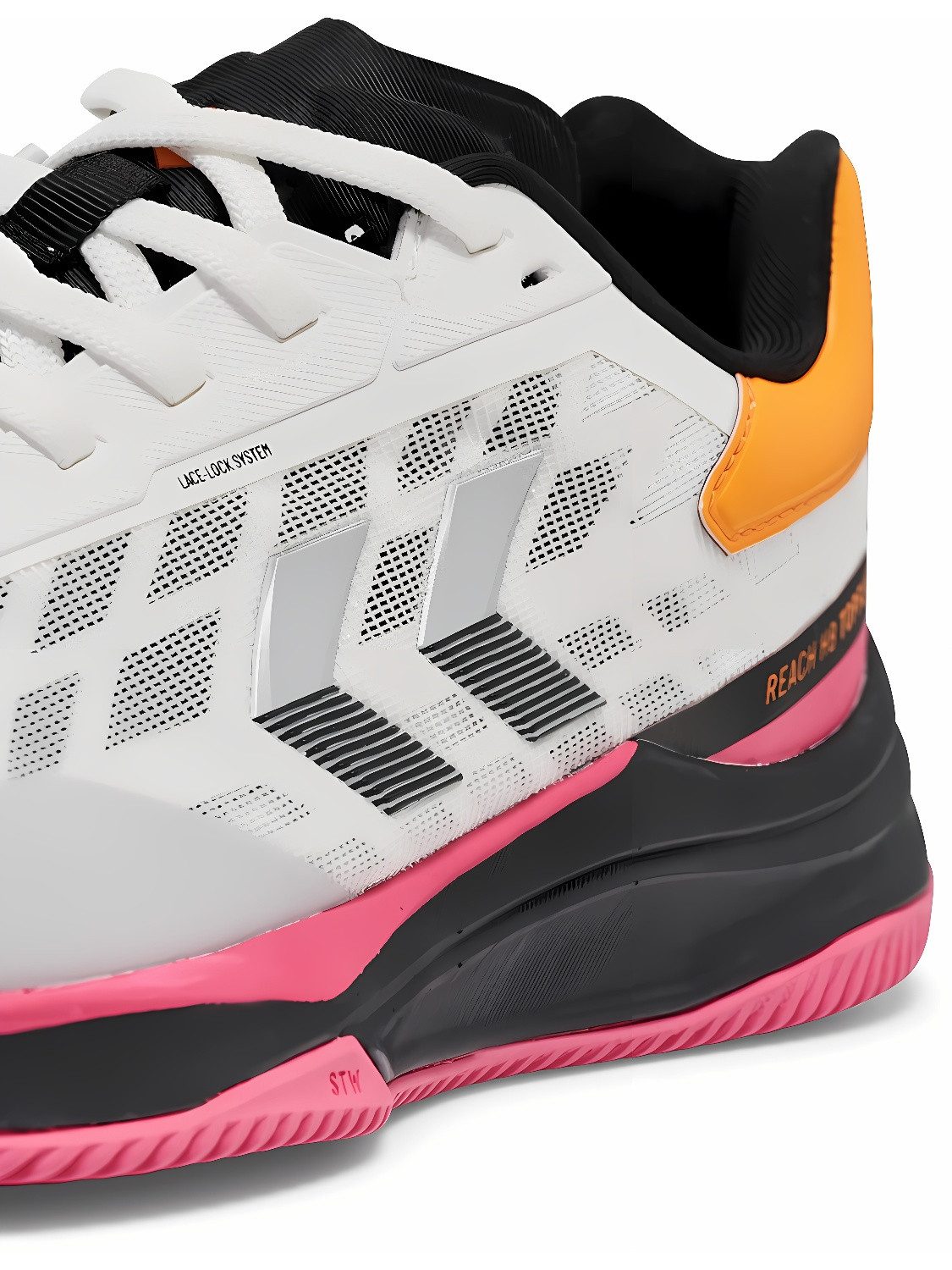 Hb Topflight Pro Handballschuh