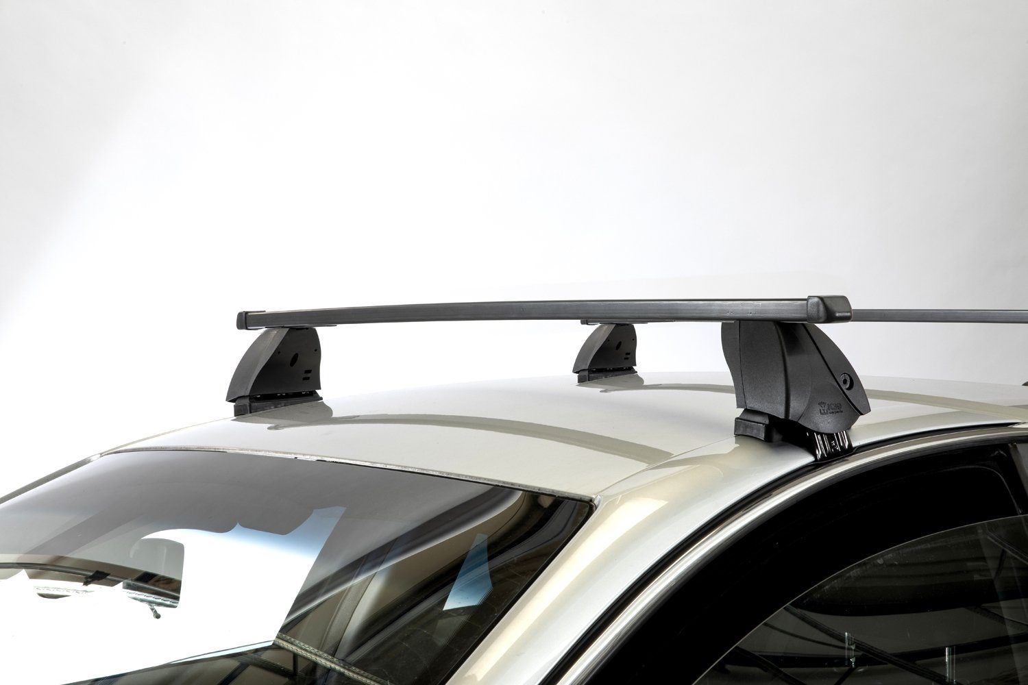 Dachbox A1 Sportback (XA) kompatibel mit 400 Audi Ihren Dachbox MEDIUM Dachträger abschließbar Dachbox, (Für K1 Dachträger Liter schwarz (5Türer) A1 (5Türer) VDP 12-14 Set), im Audi 12-14, (XA) VDPJUXT400 Sportback und +